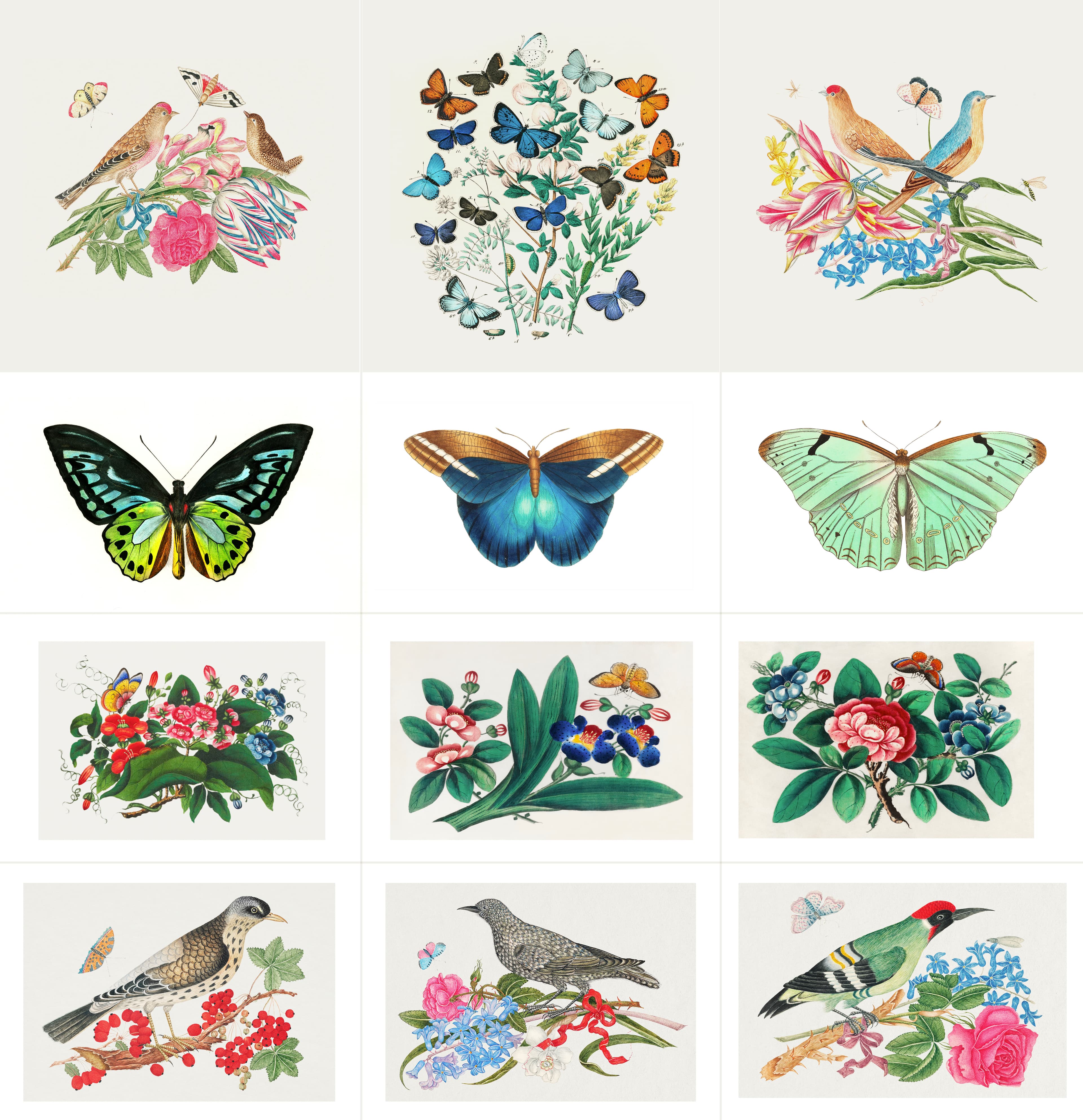 SETS PARA SUBLIMAR A18