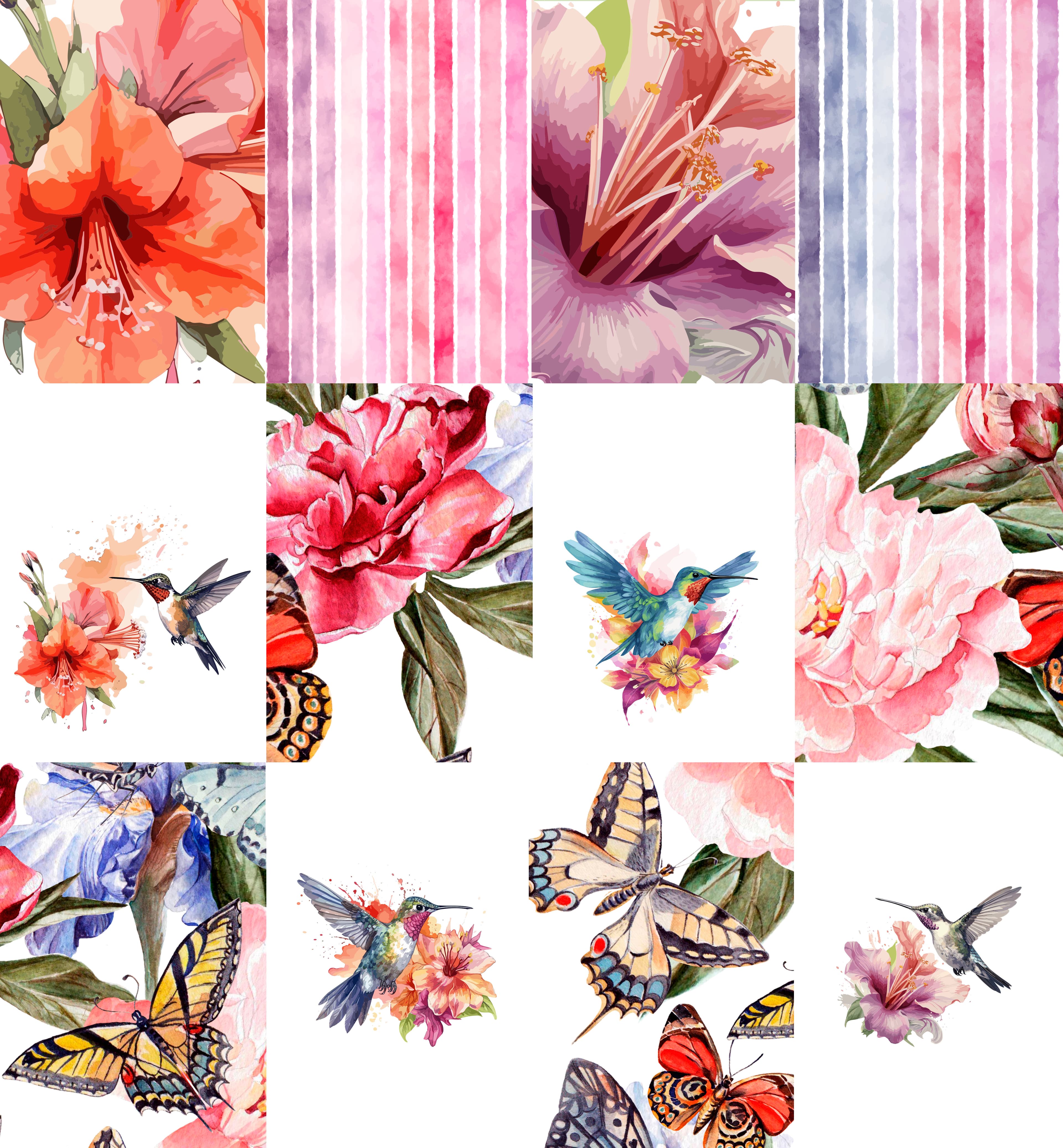 SETS PARA SUBLIMAR C59
