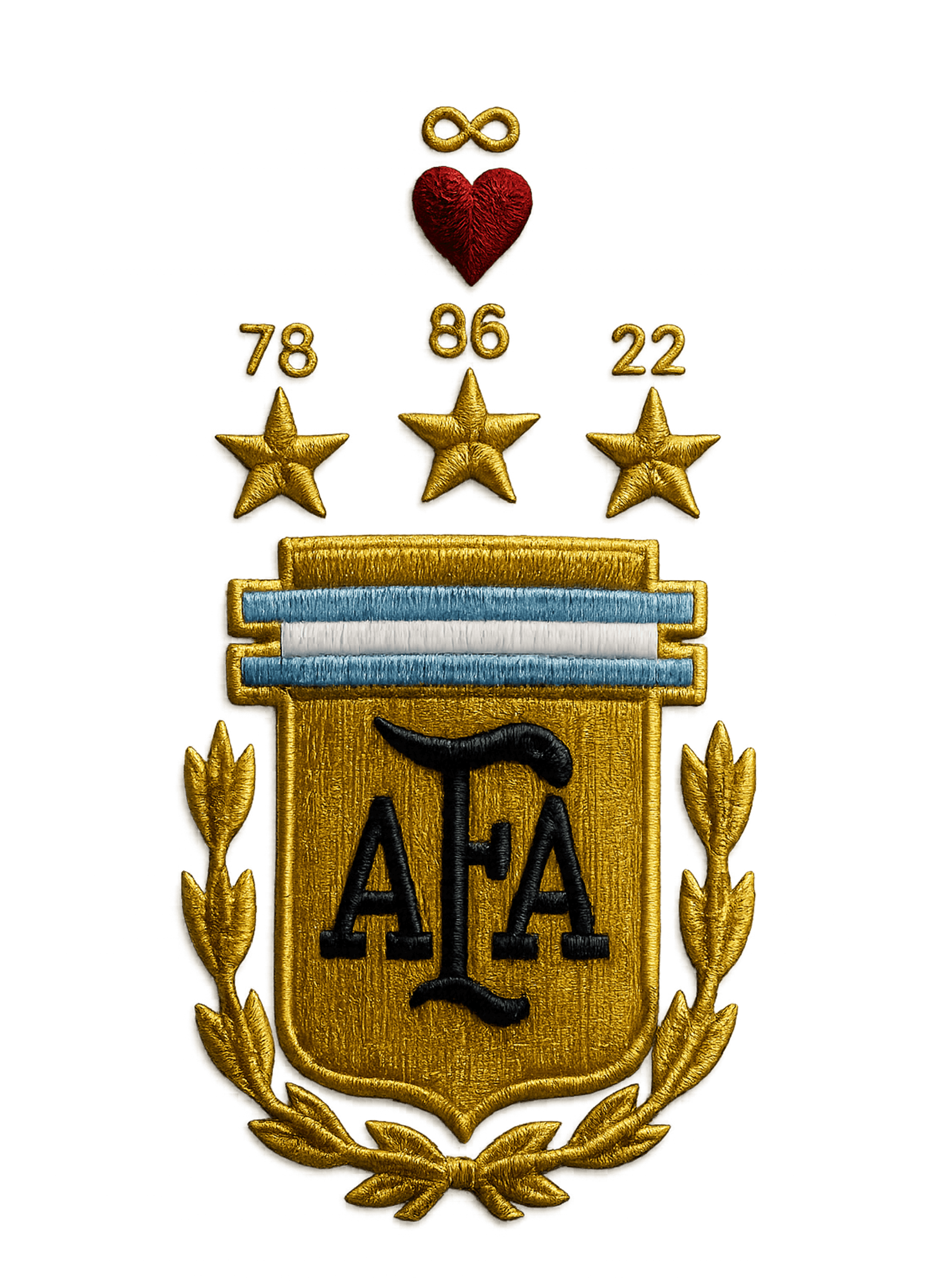 DISEÑO ARGENTINA 105