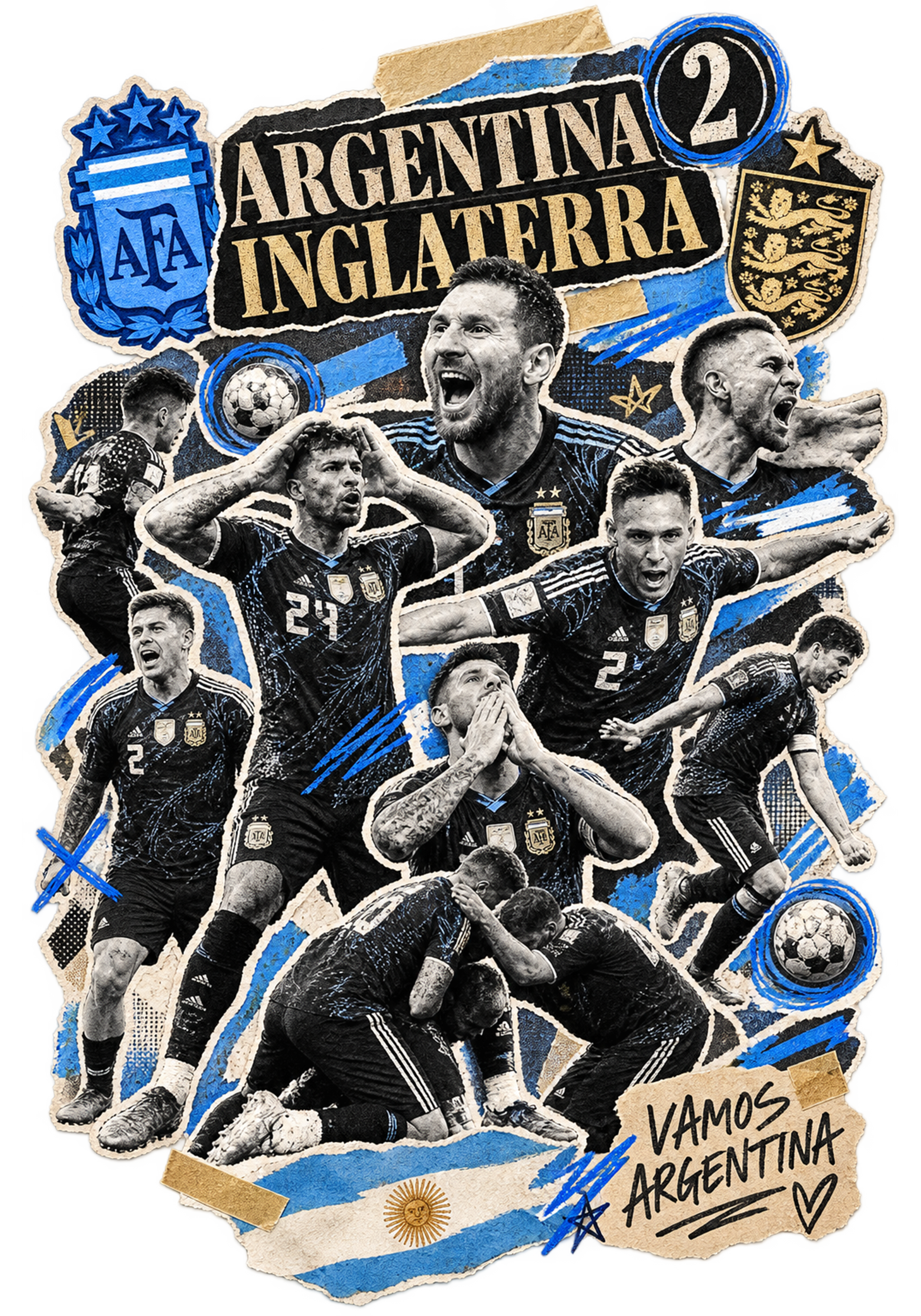 ARGENTINA 121