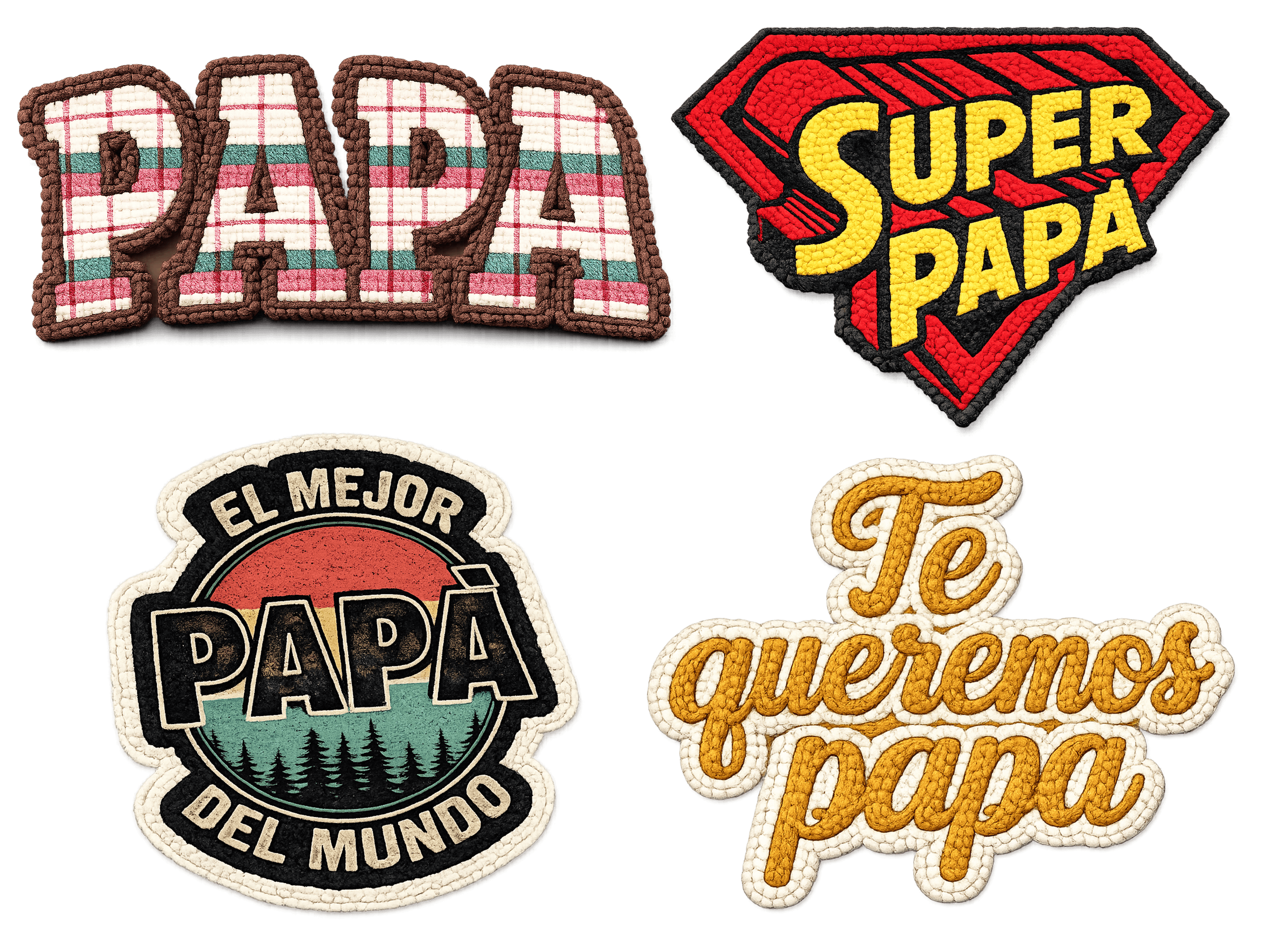 DIA DEL PADRE 14