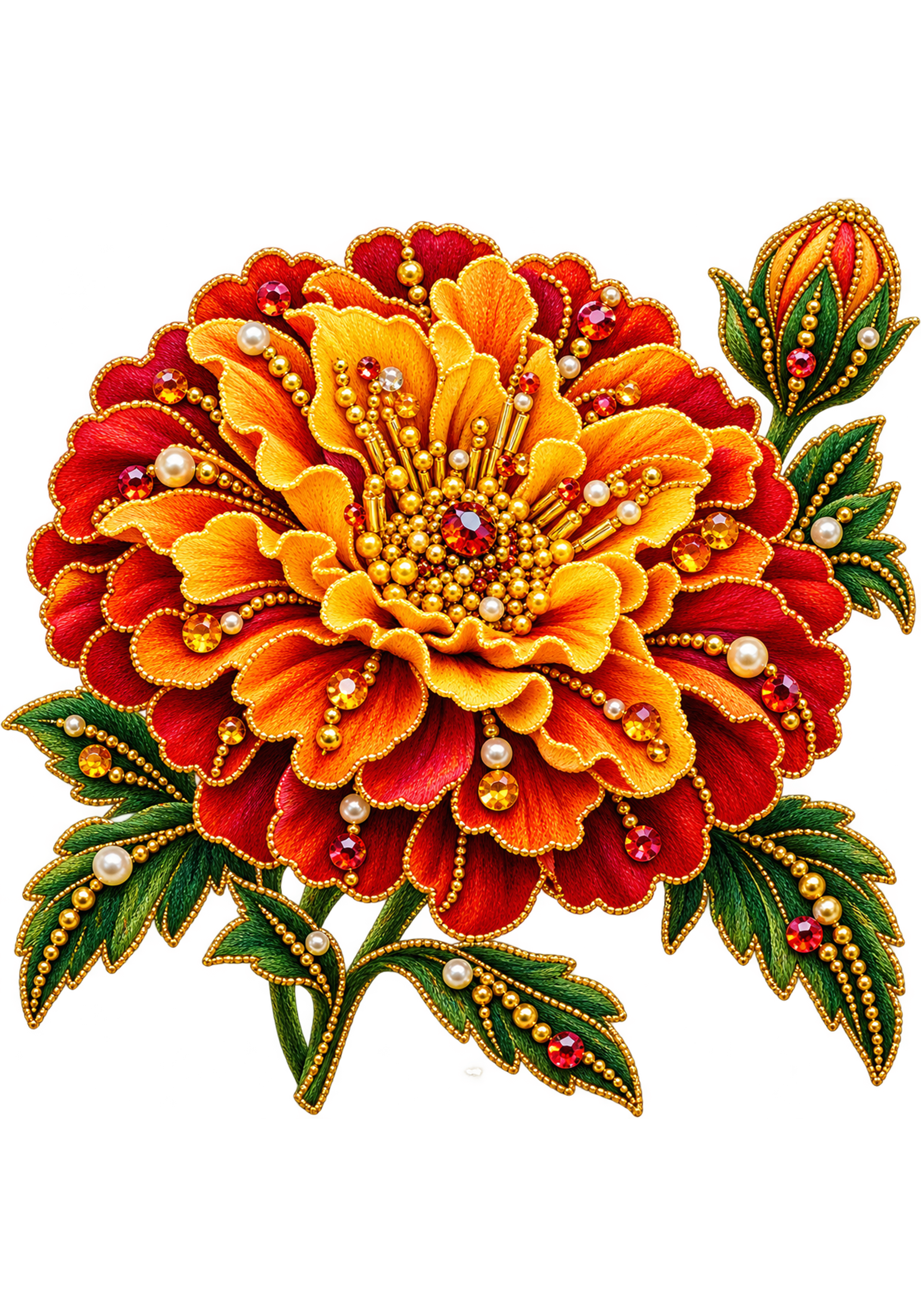 FLORES 20