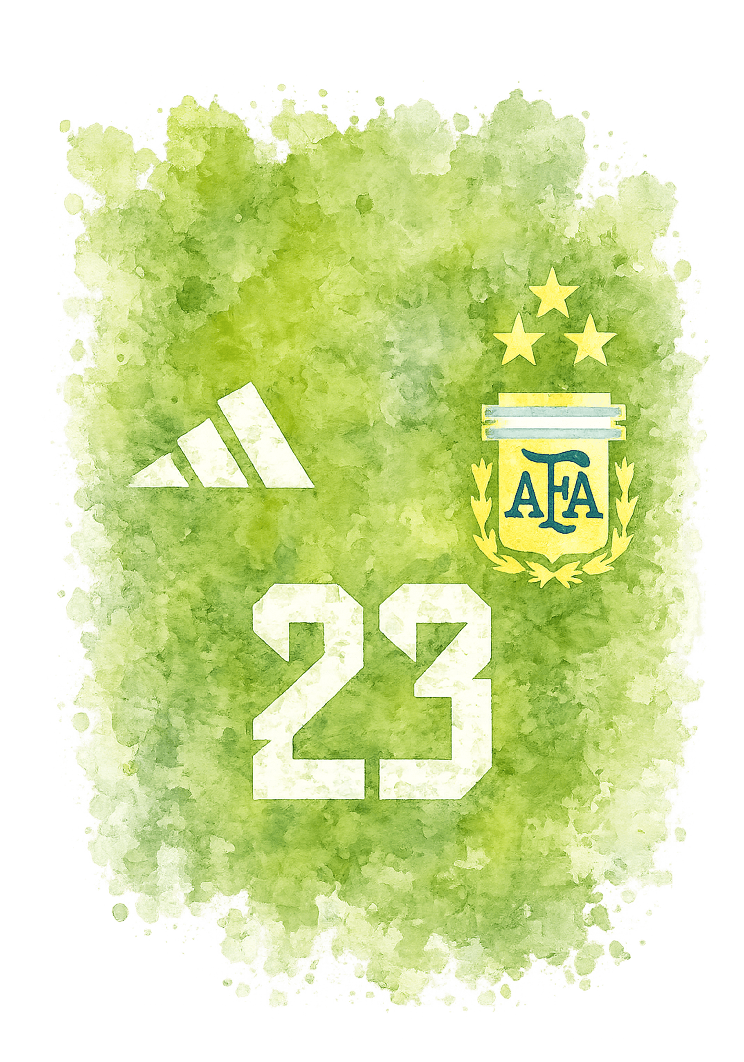 ARGENTINA 18