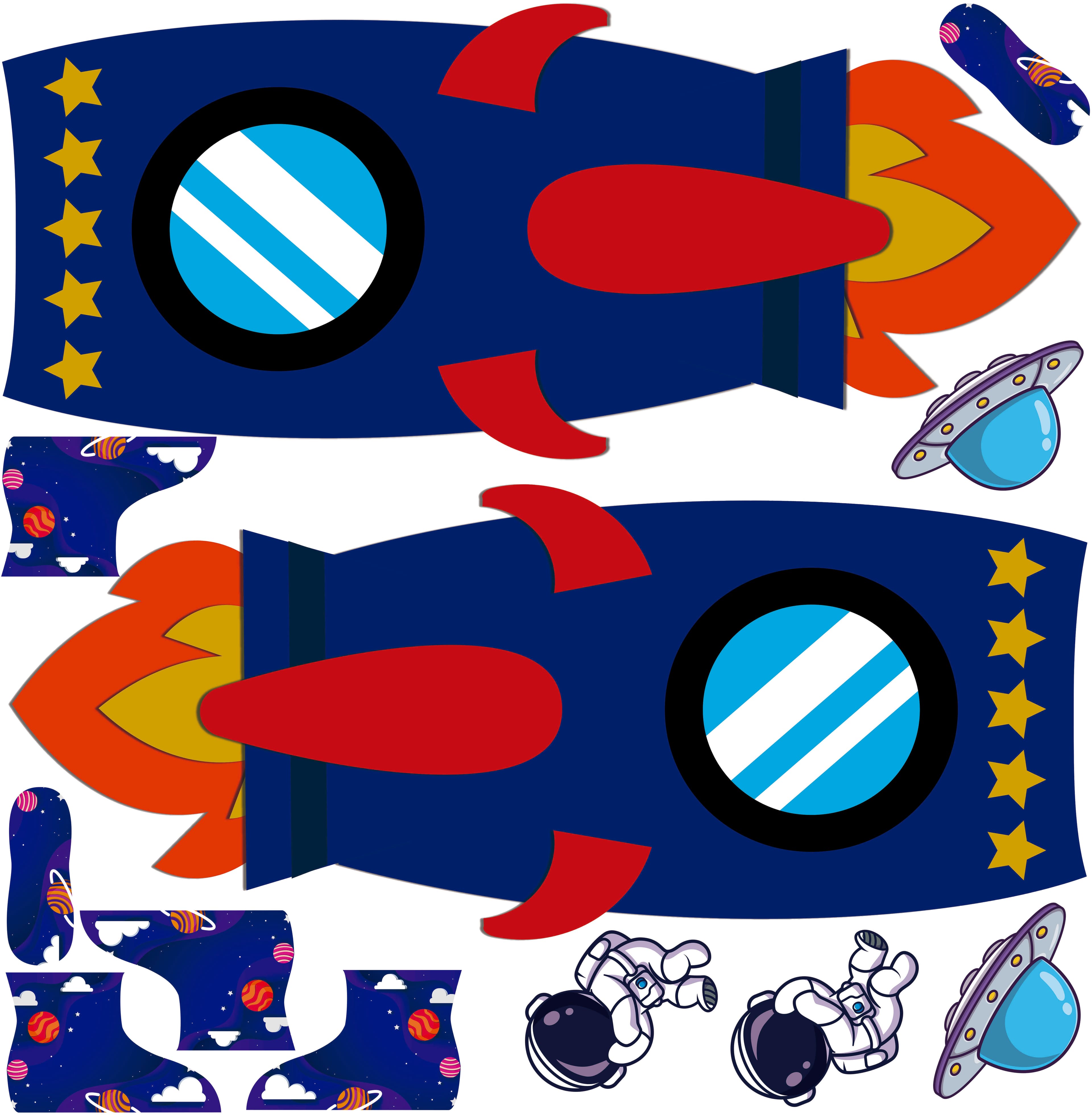 SETS PARA SUBLIMAR B2