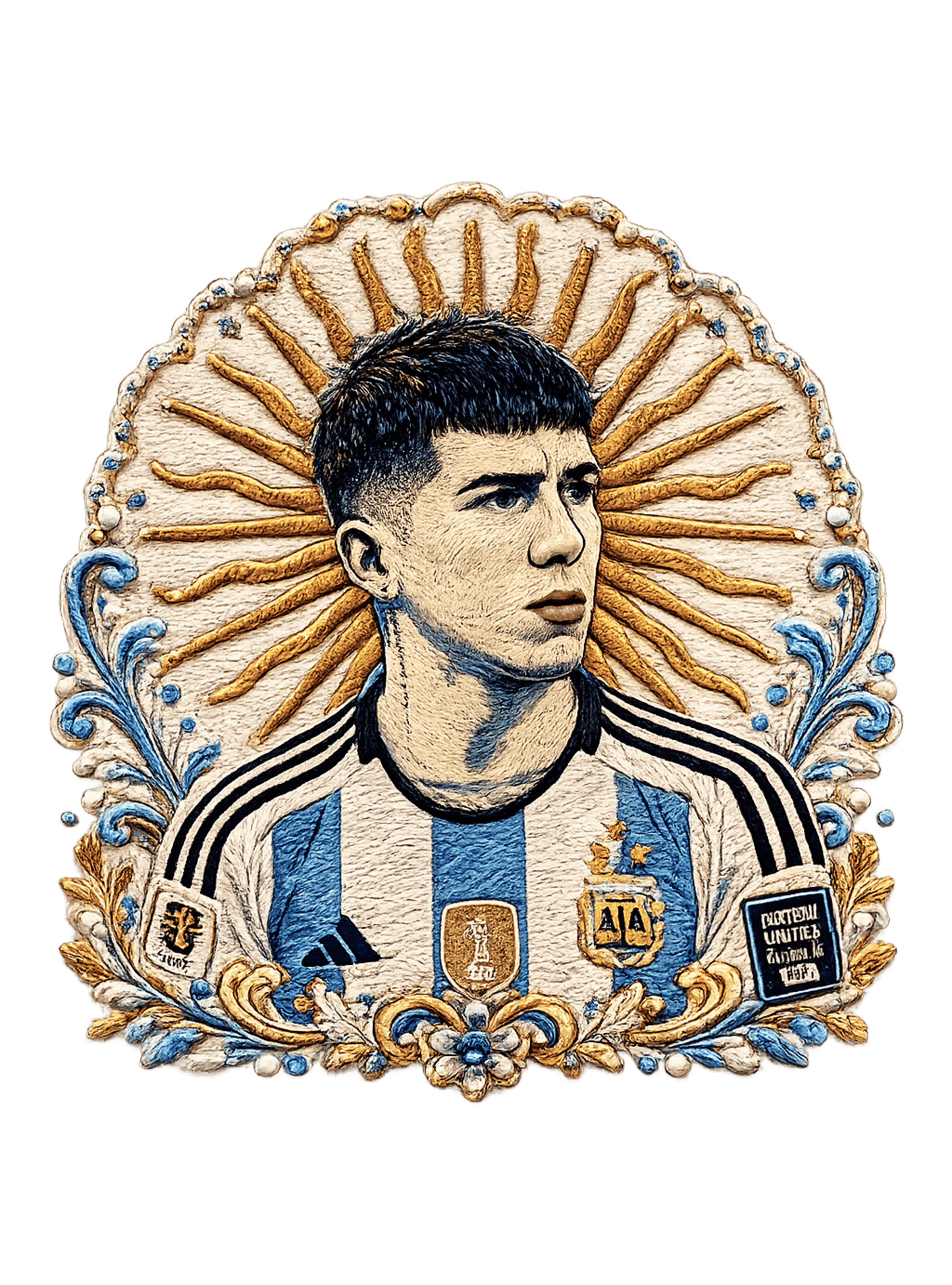 DISEÑO ARGENTINA 102