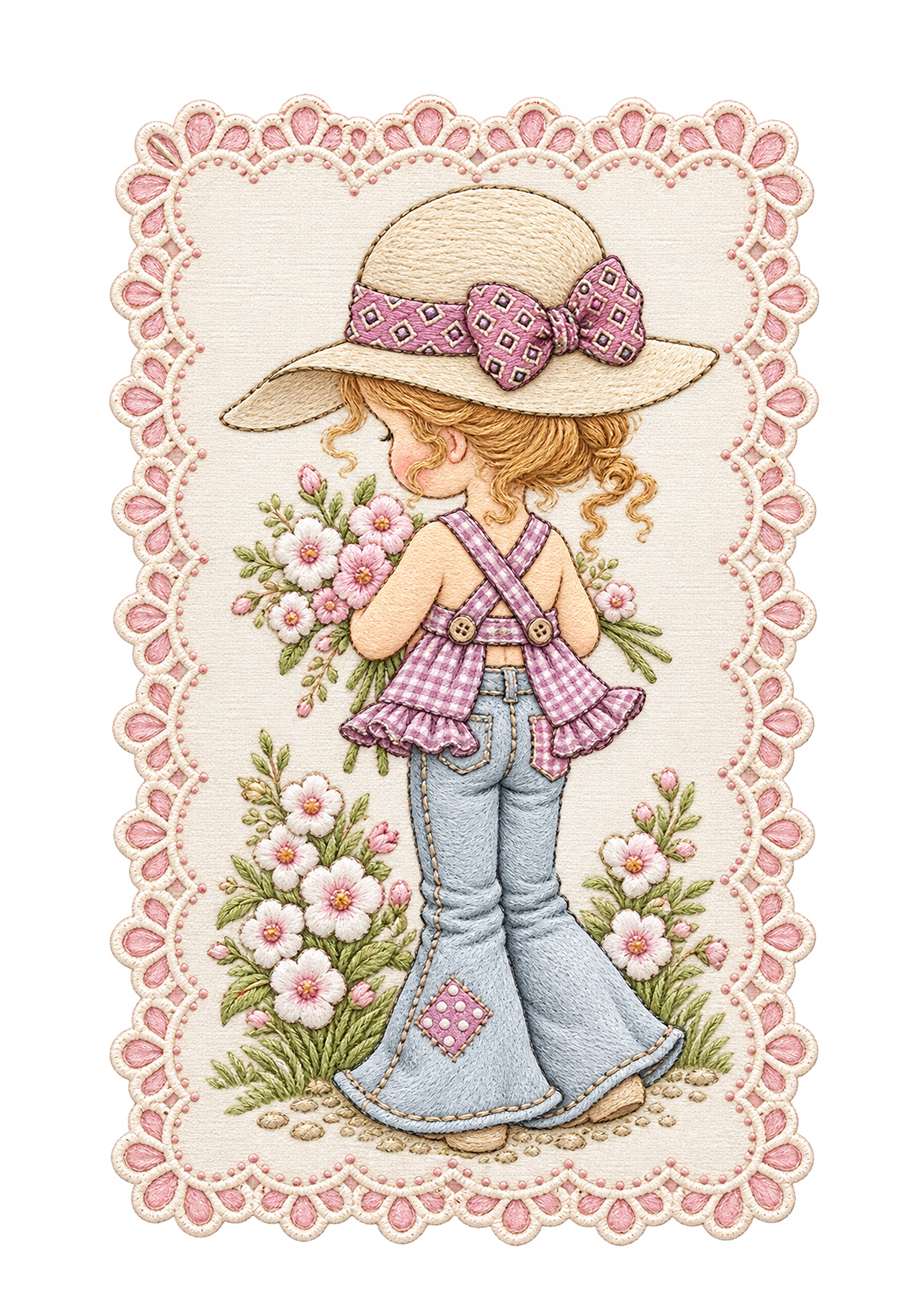INF SARAH RETRO 98