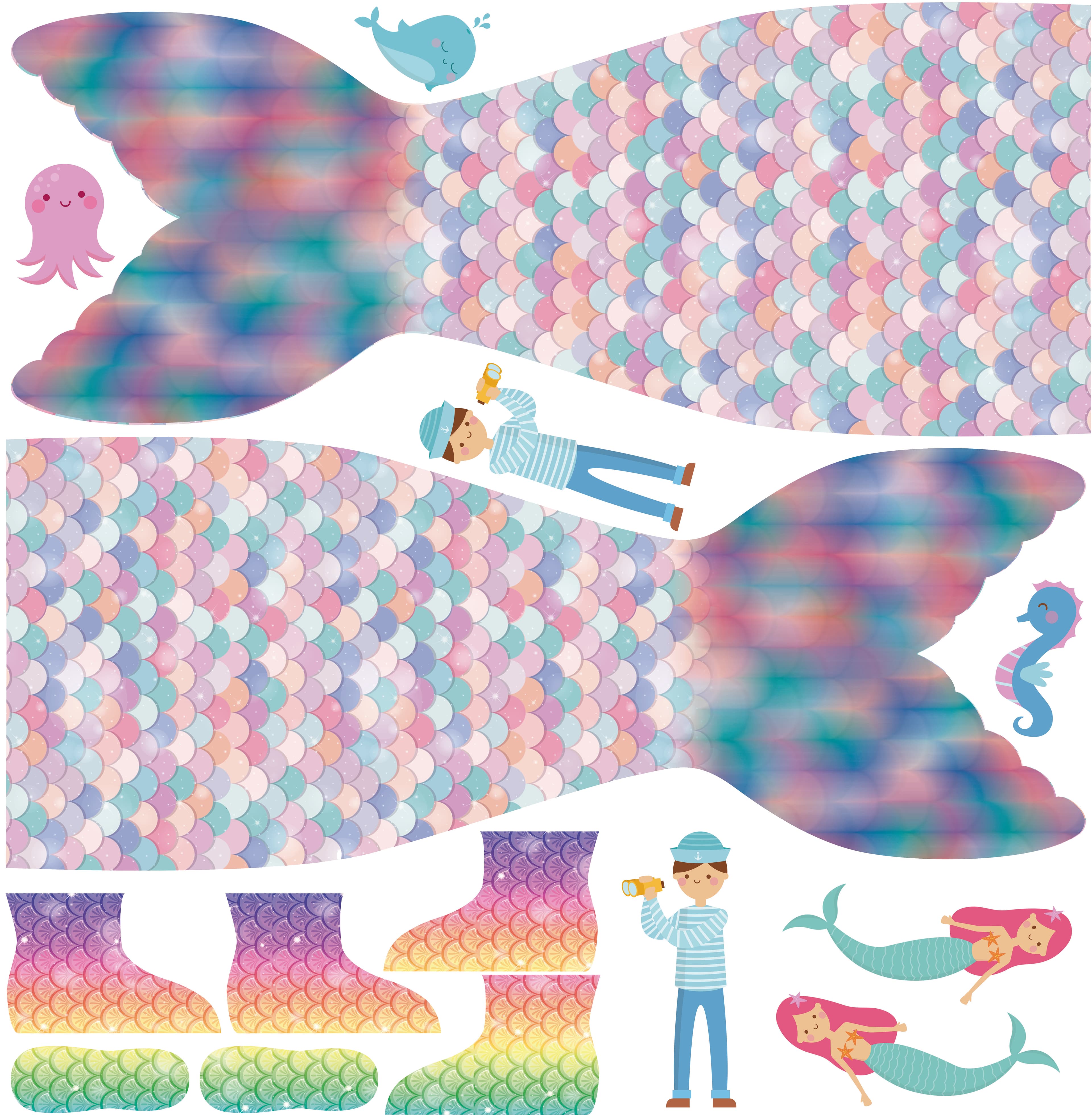 SETS PARA SUBLIMAR B1