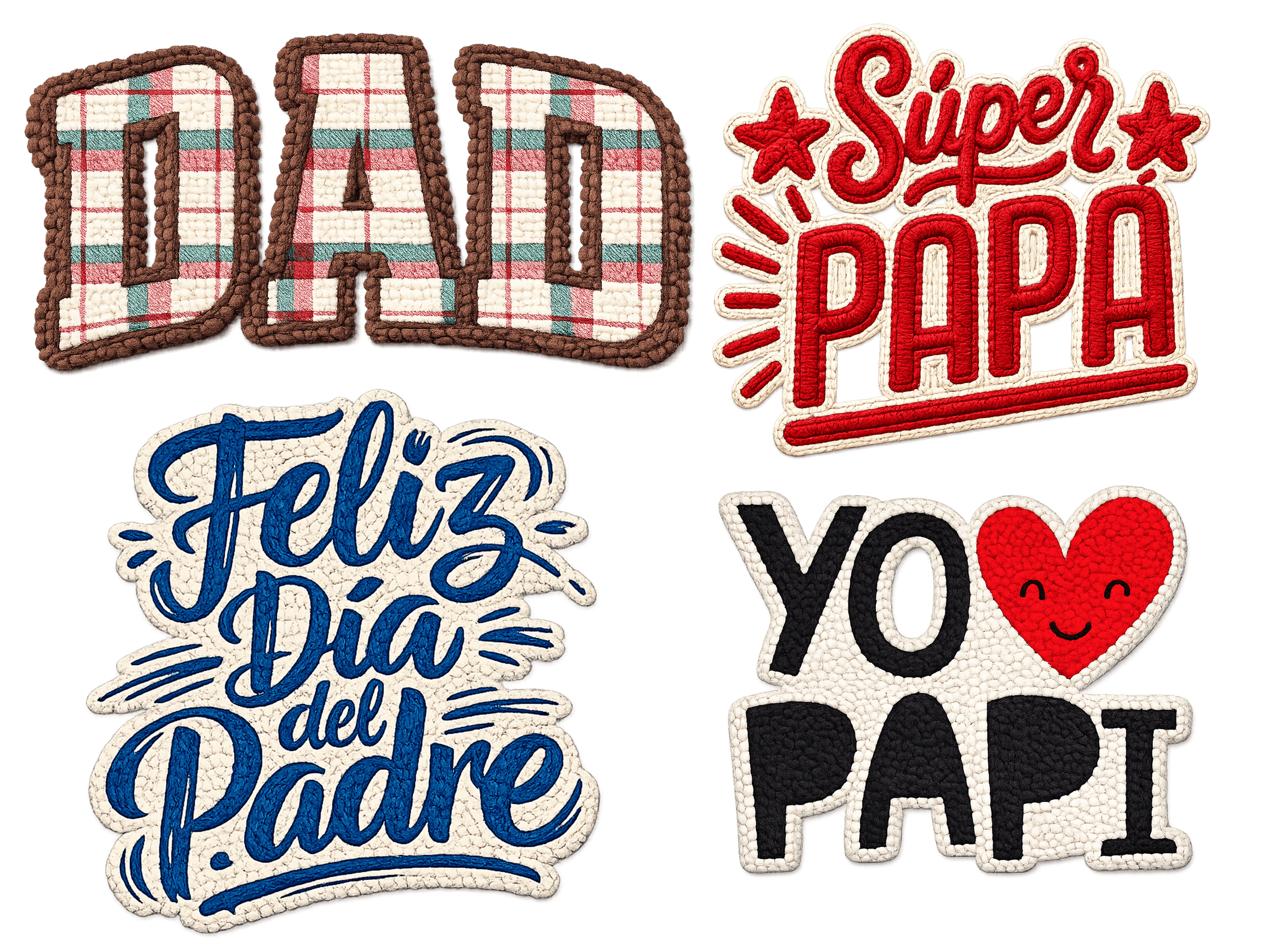 DIA DEL PADRE 11