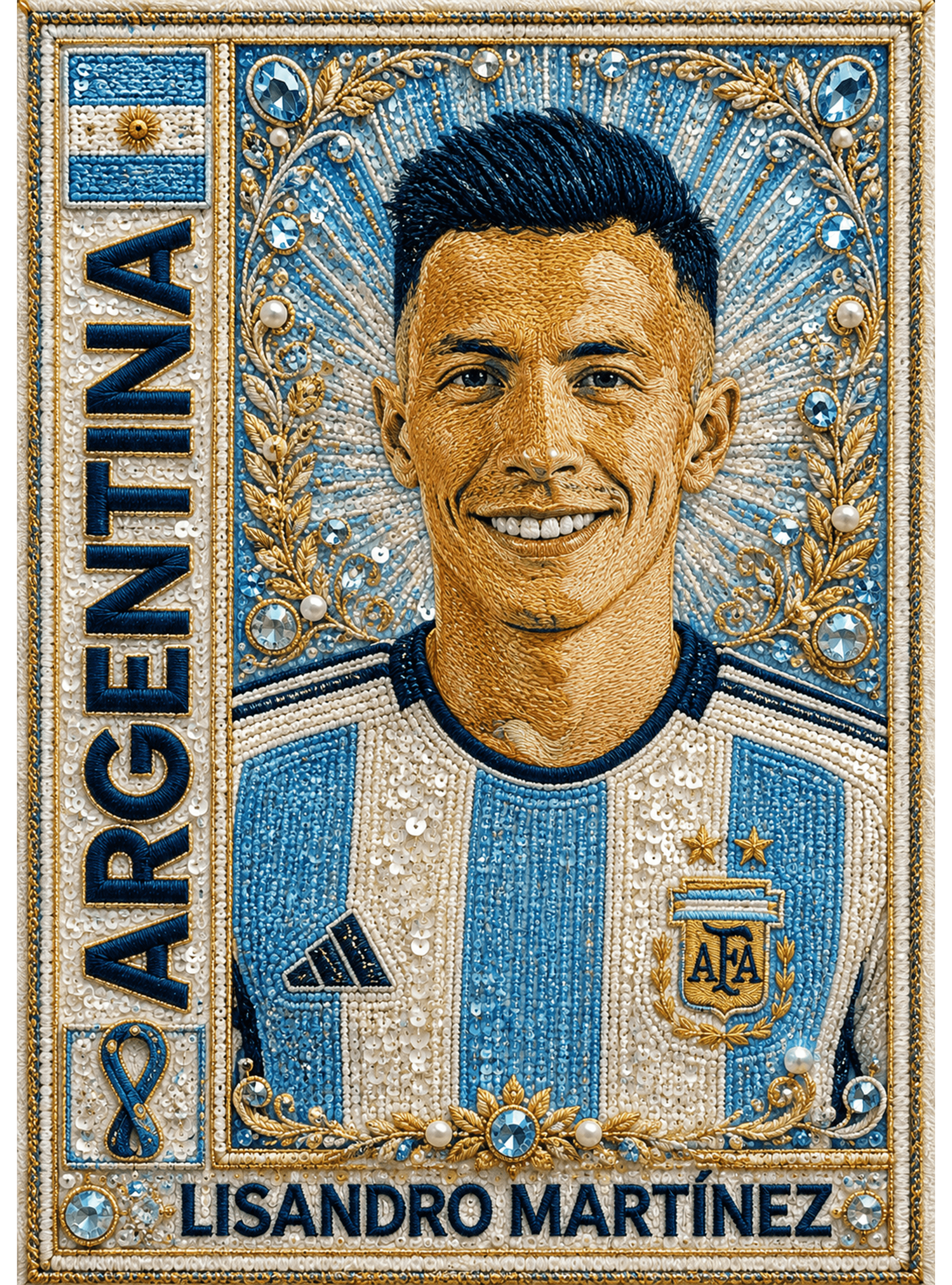 DISEÑO ARGENTINA 93