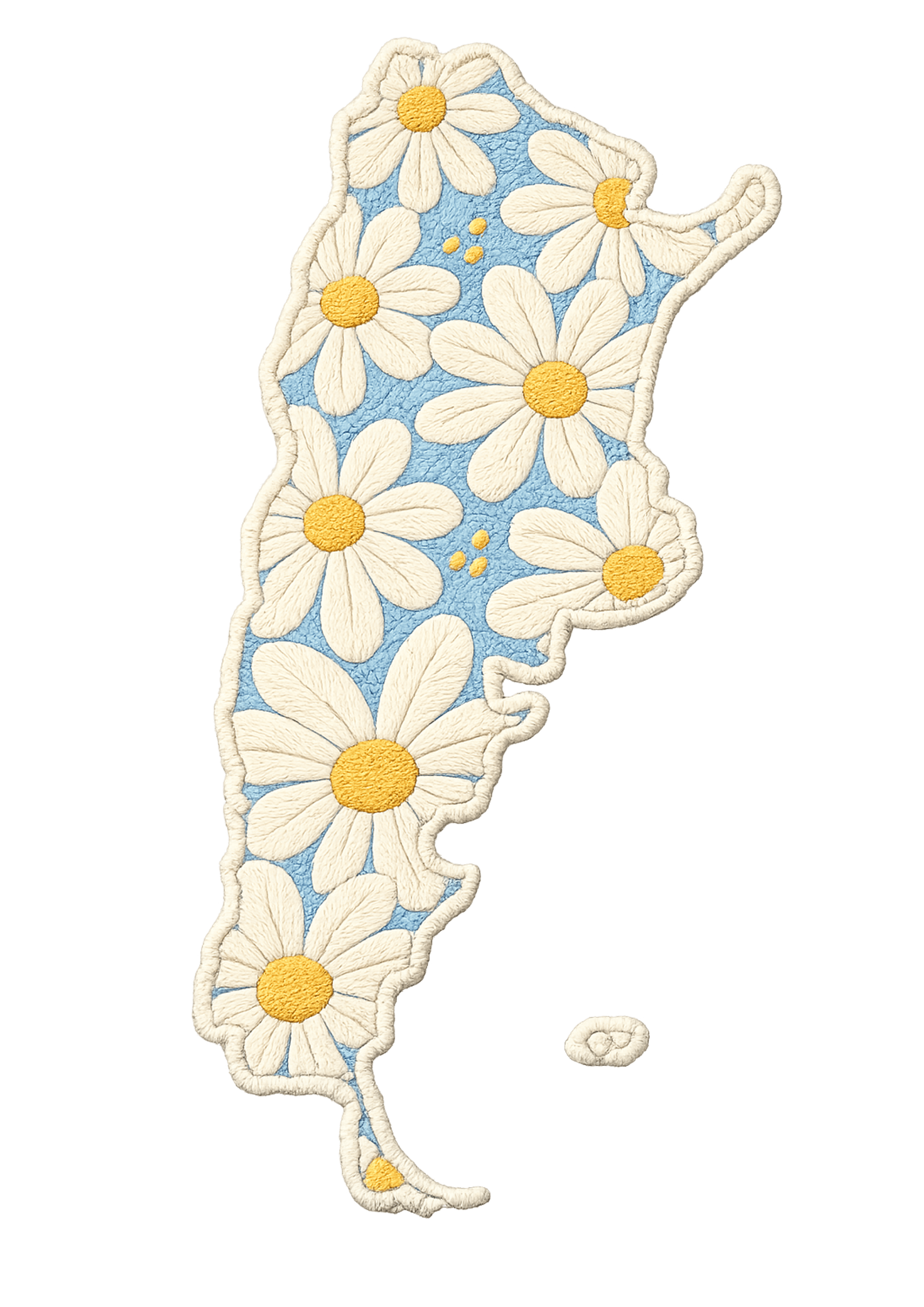 ARGENTINA 21