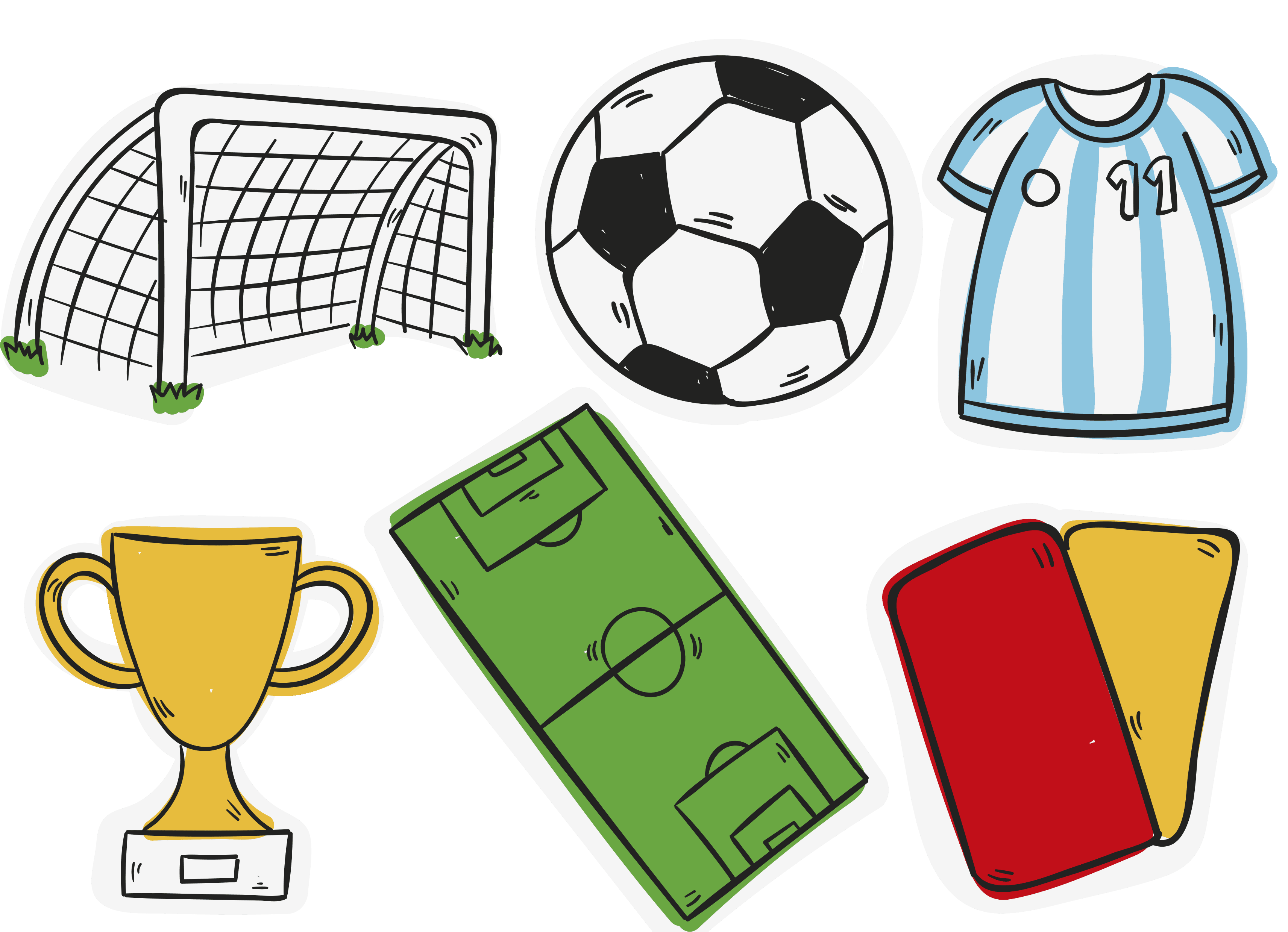 ARGENTINA FUTBOL 2