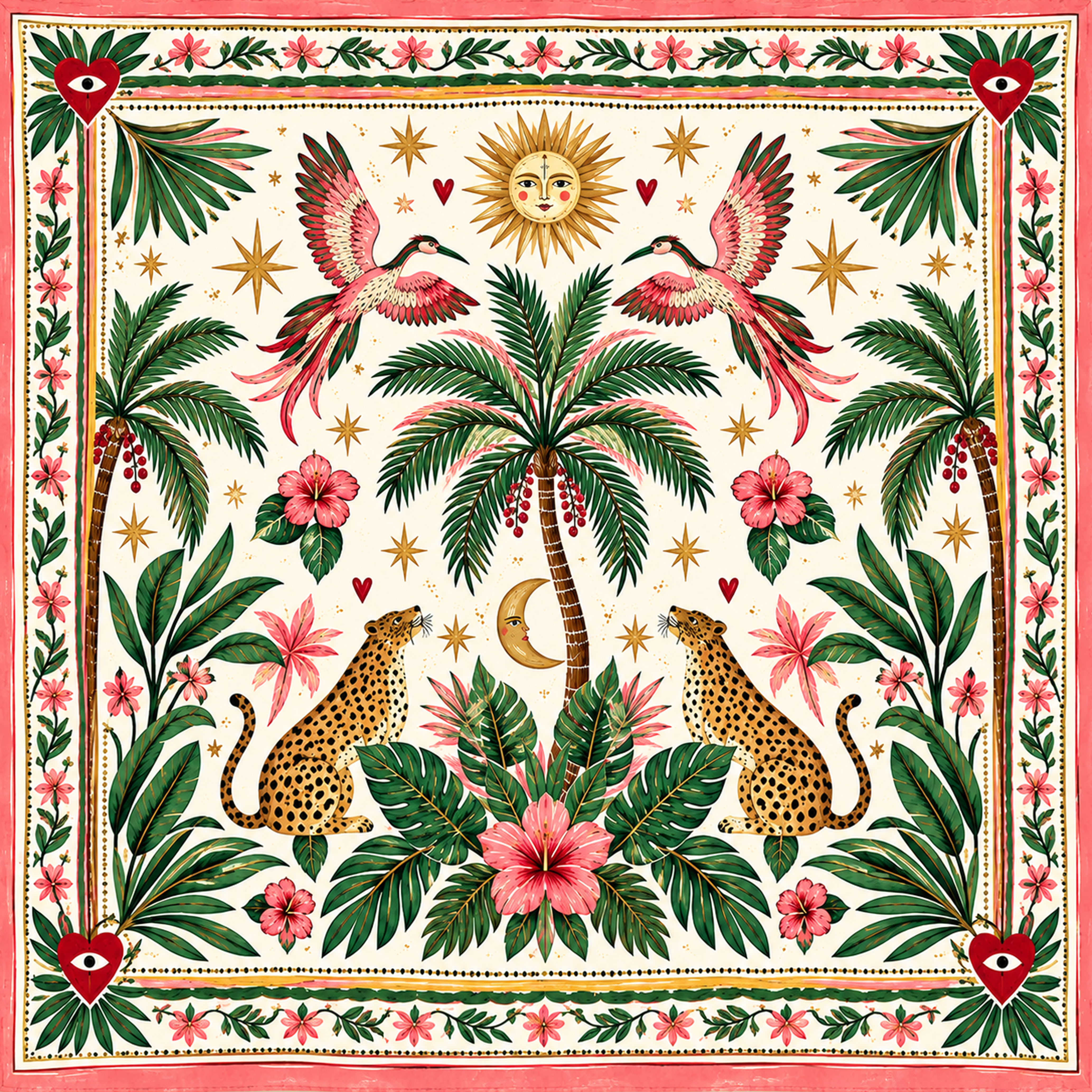 BOHO 1