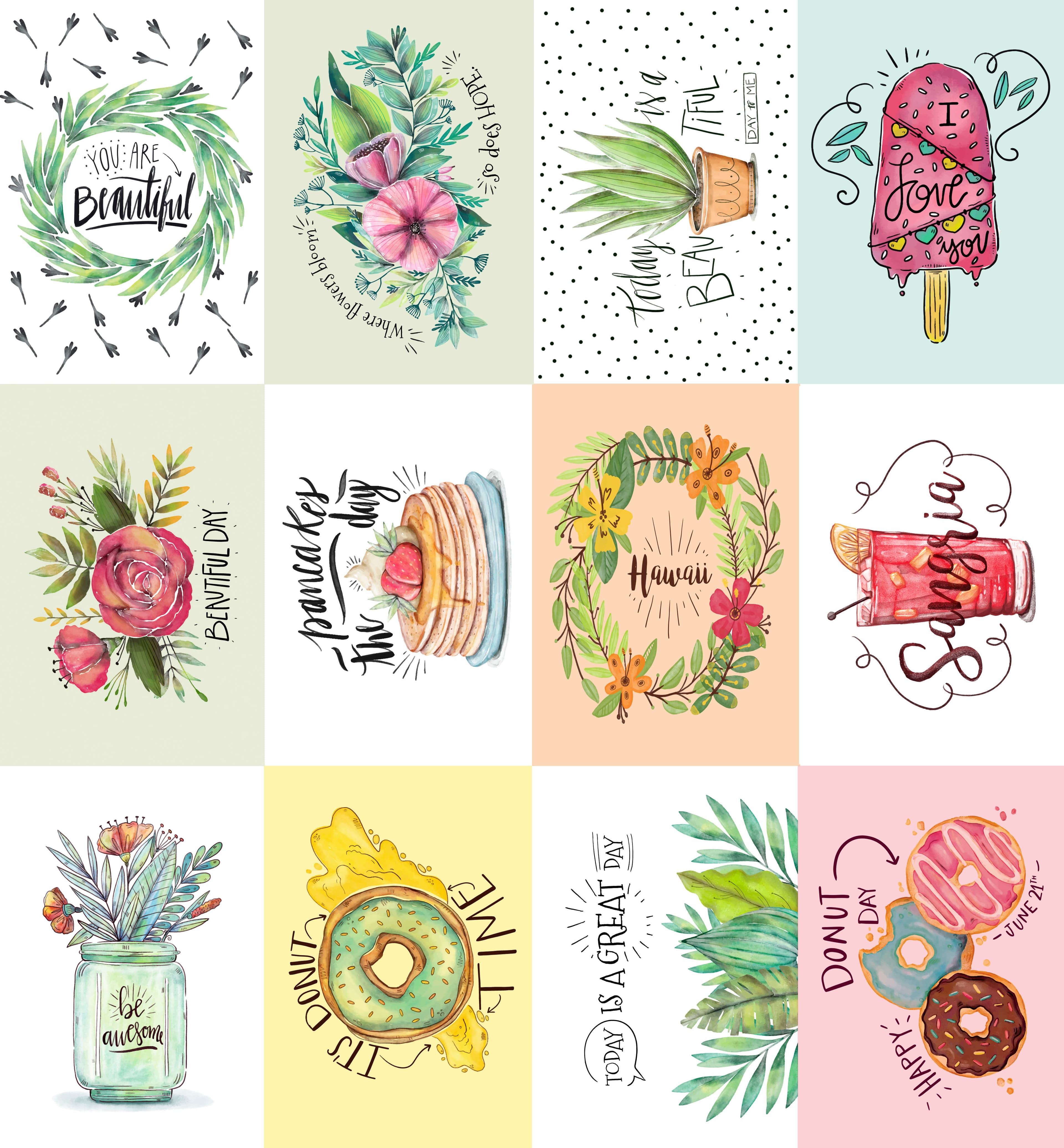SETS PARA SUBLIMAR C19