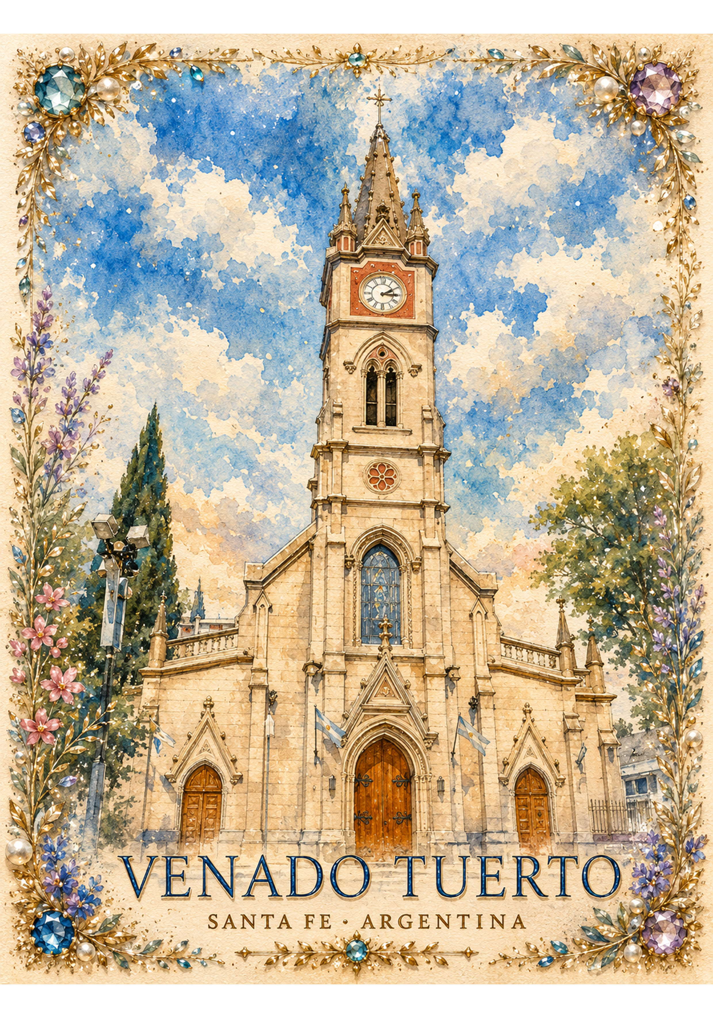 ARGENTINA 183