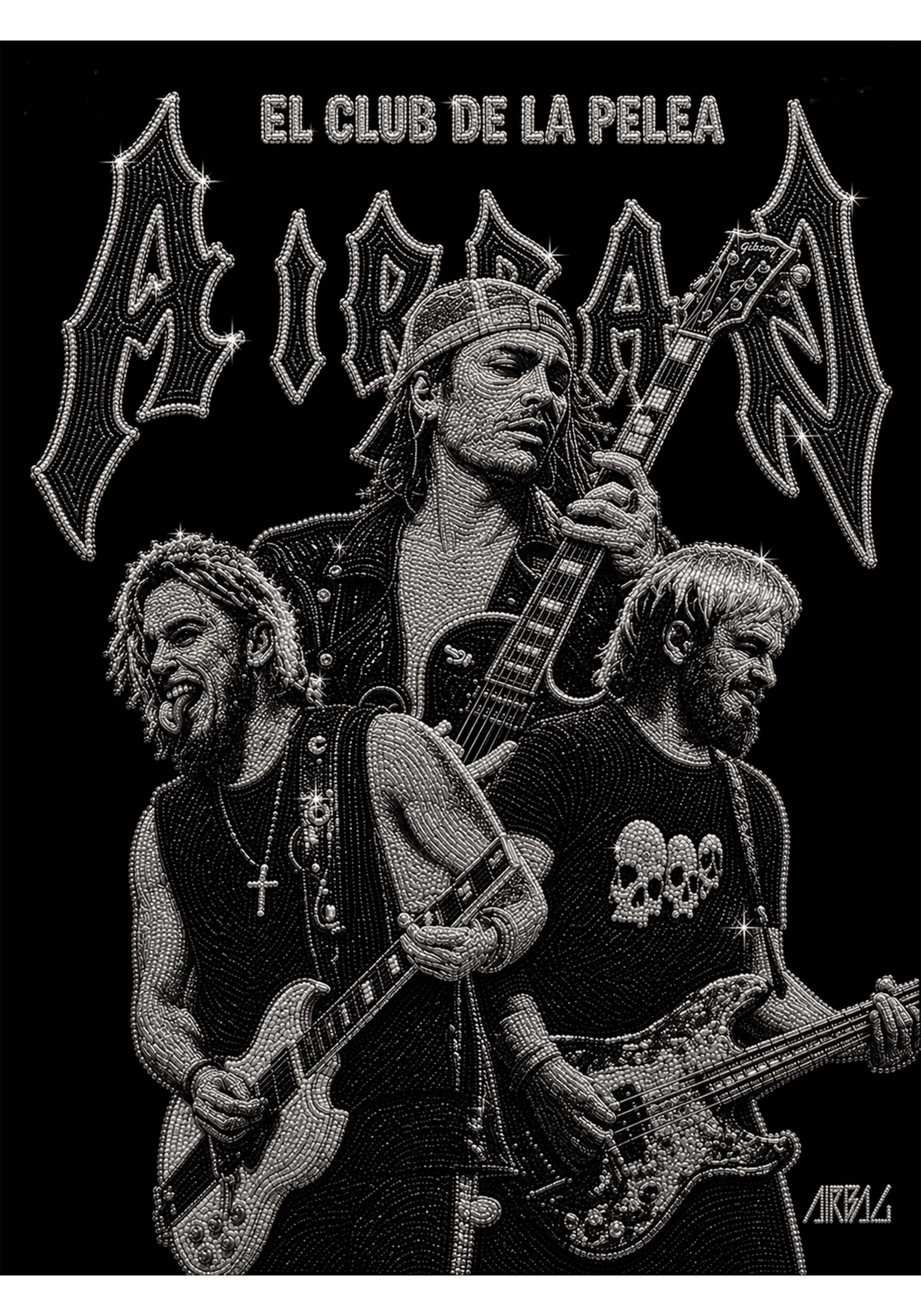 ROCK 21