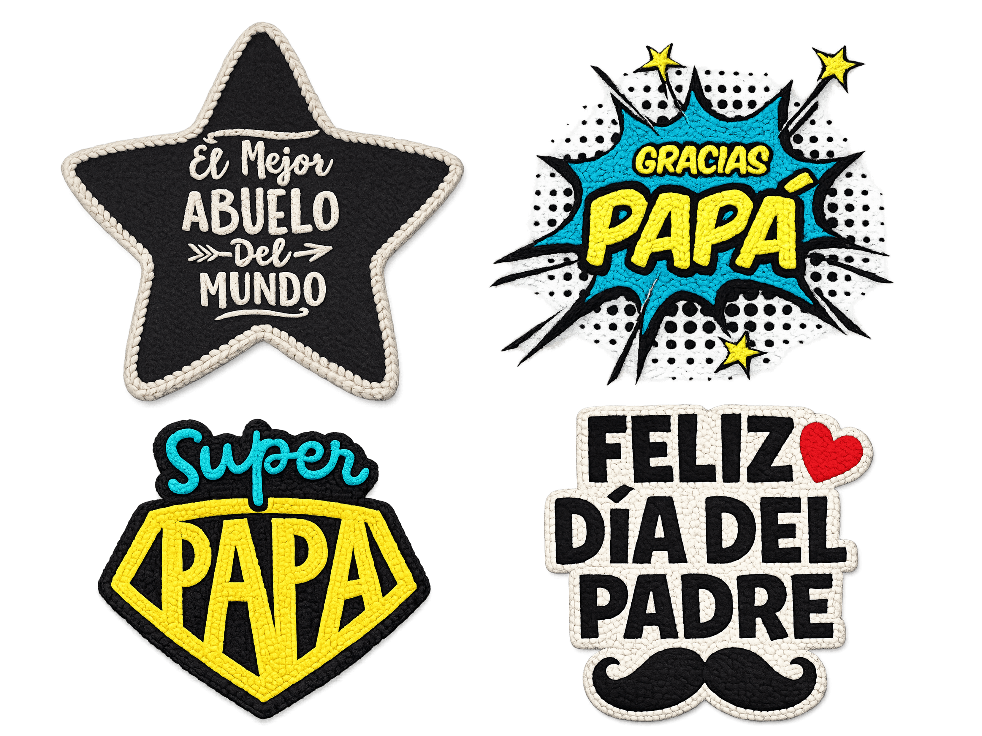 DIA DEL PADRE 10