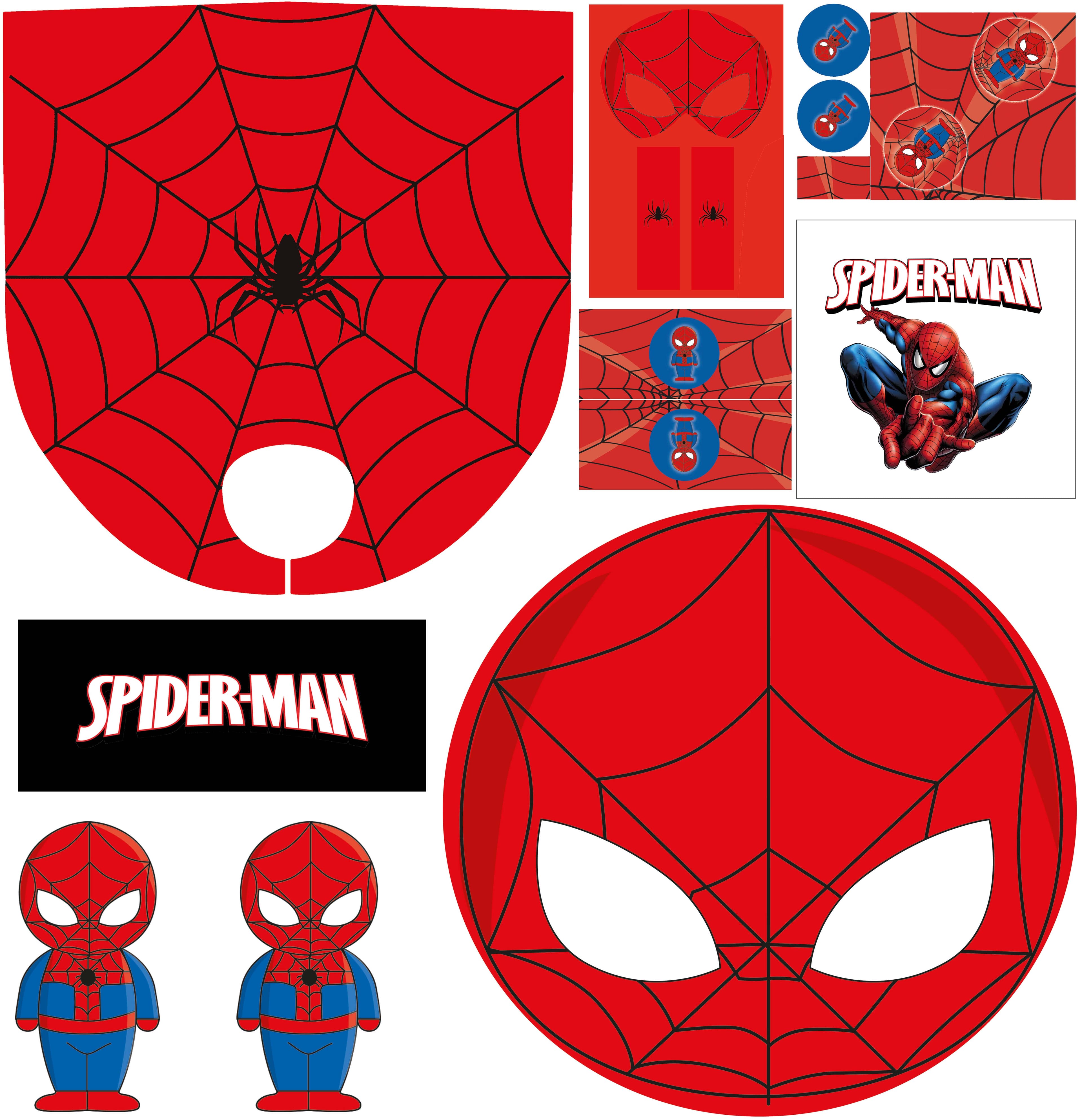 SETS PARA SUBLIMAR S526