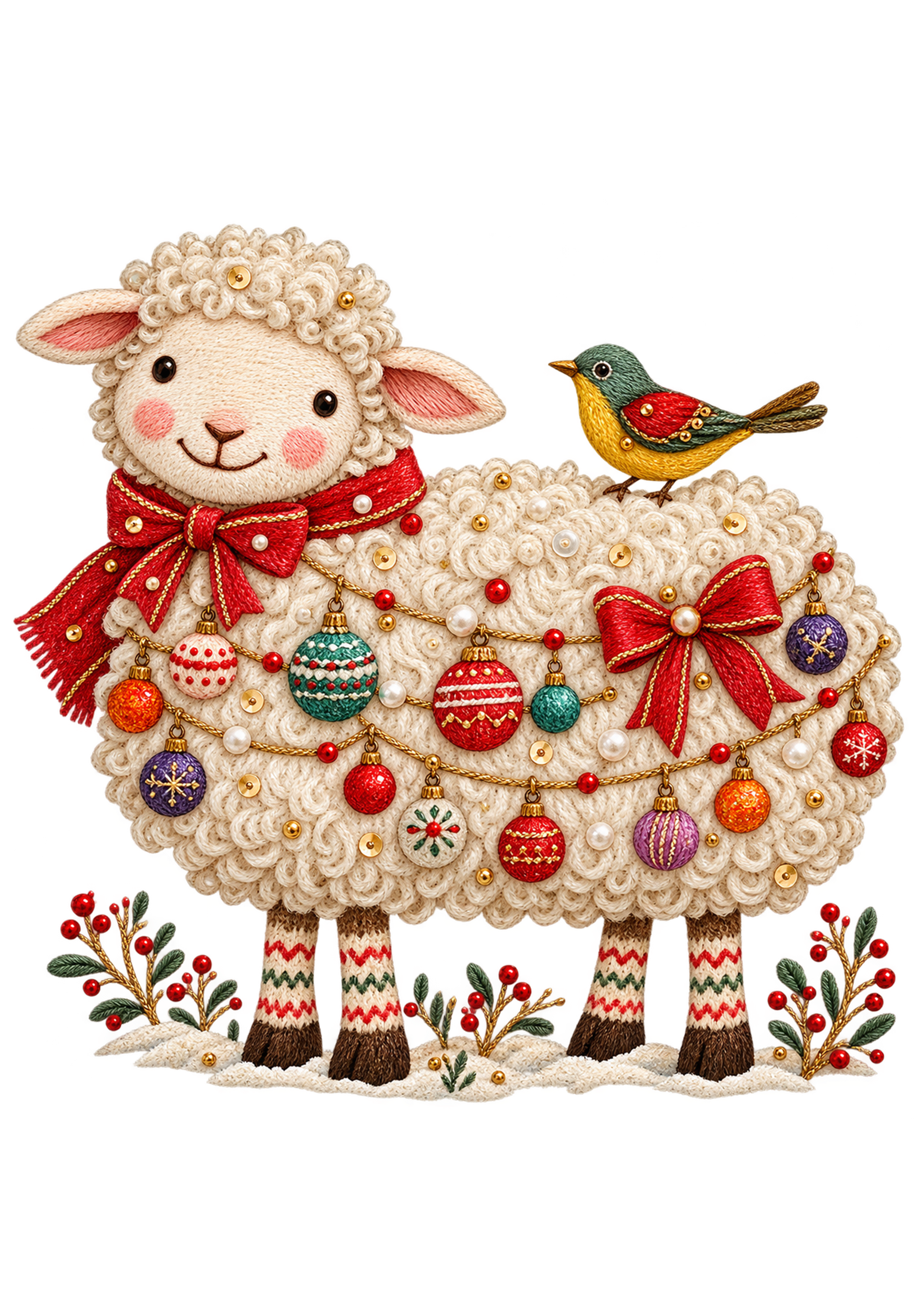 42 NAVIDAD