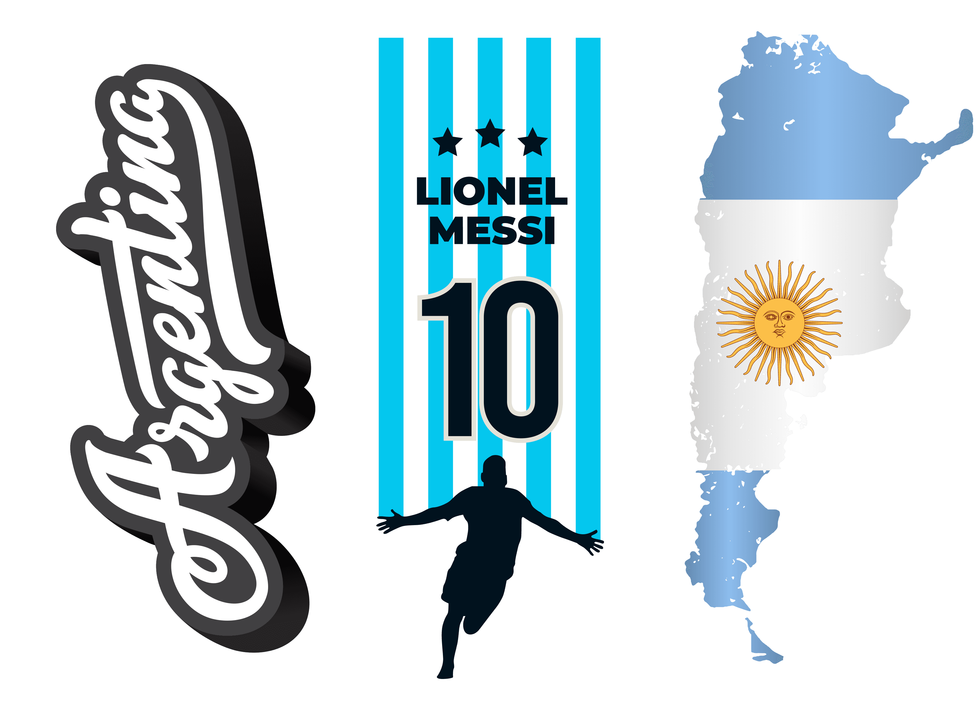 ARGENTINA FUTBOL 3
