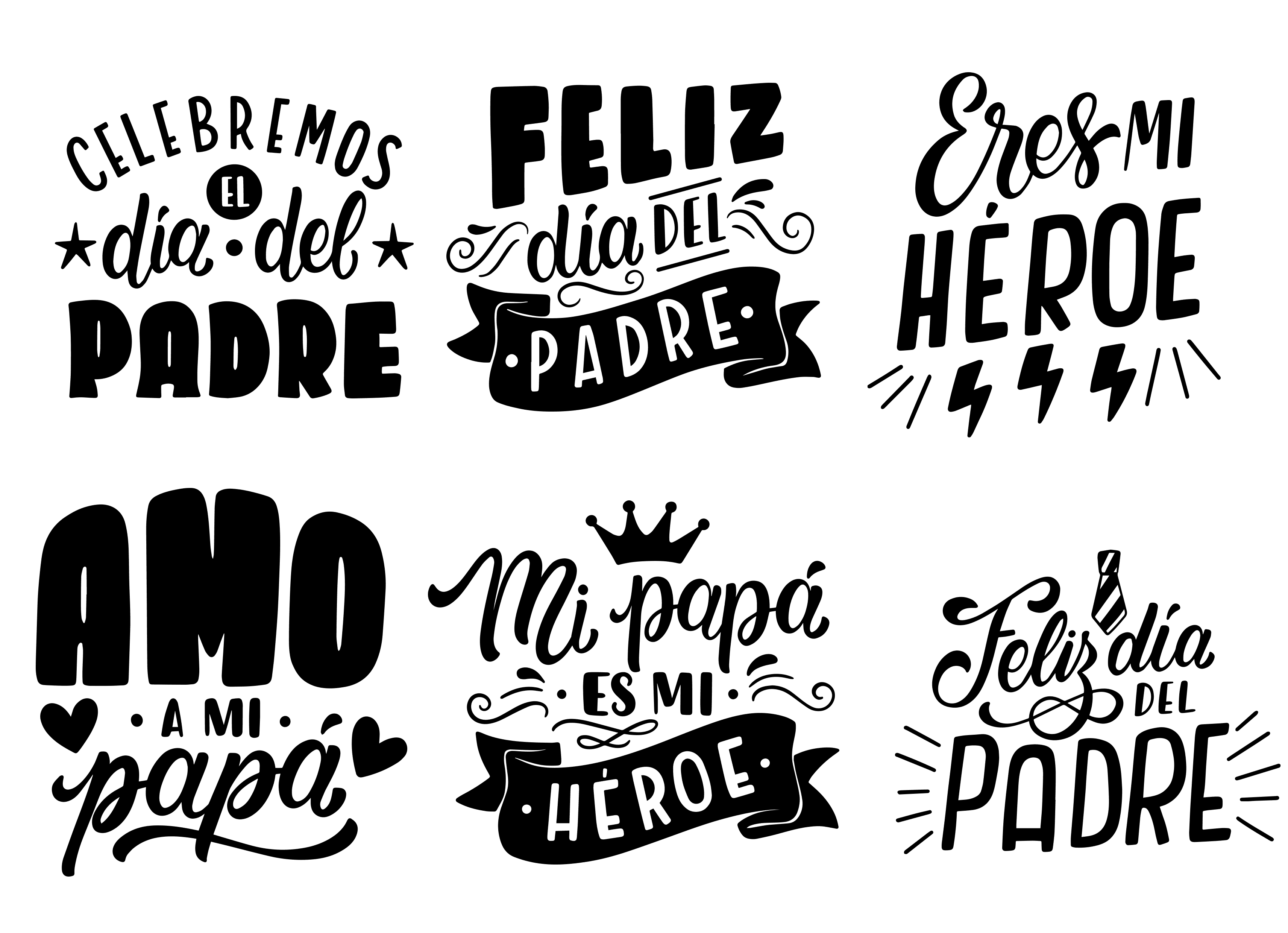DIA DEL PADRE 1