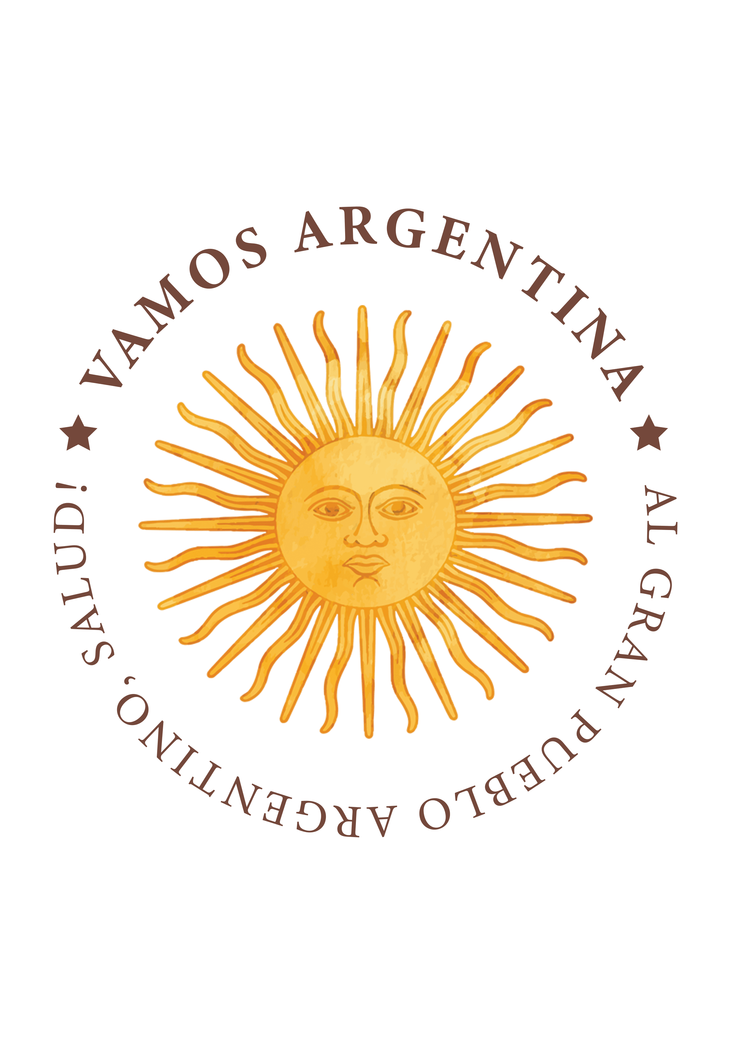 ARGENTINA 6