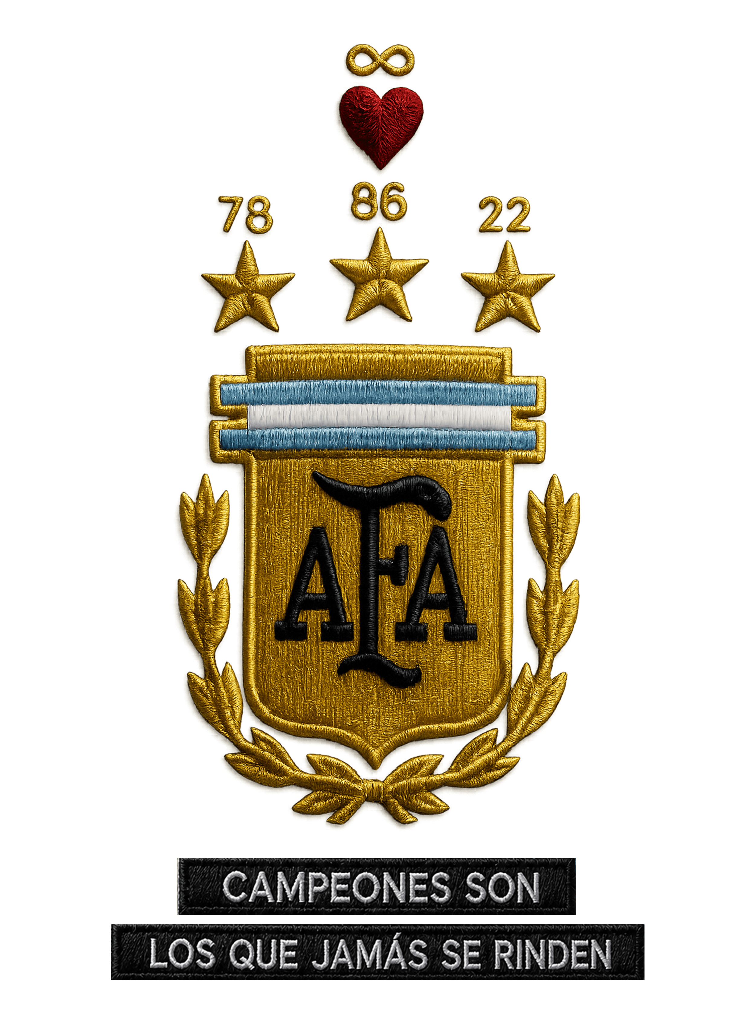 DISEÑO ARGENTINA 106