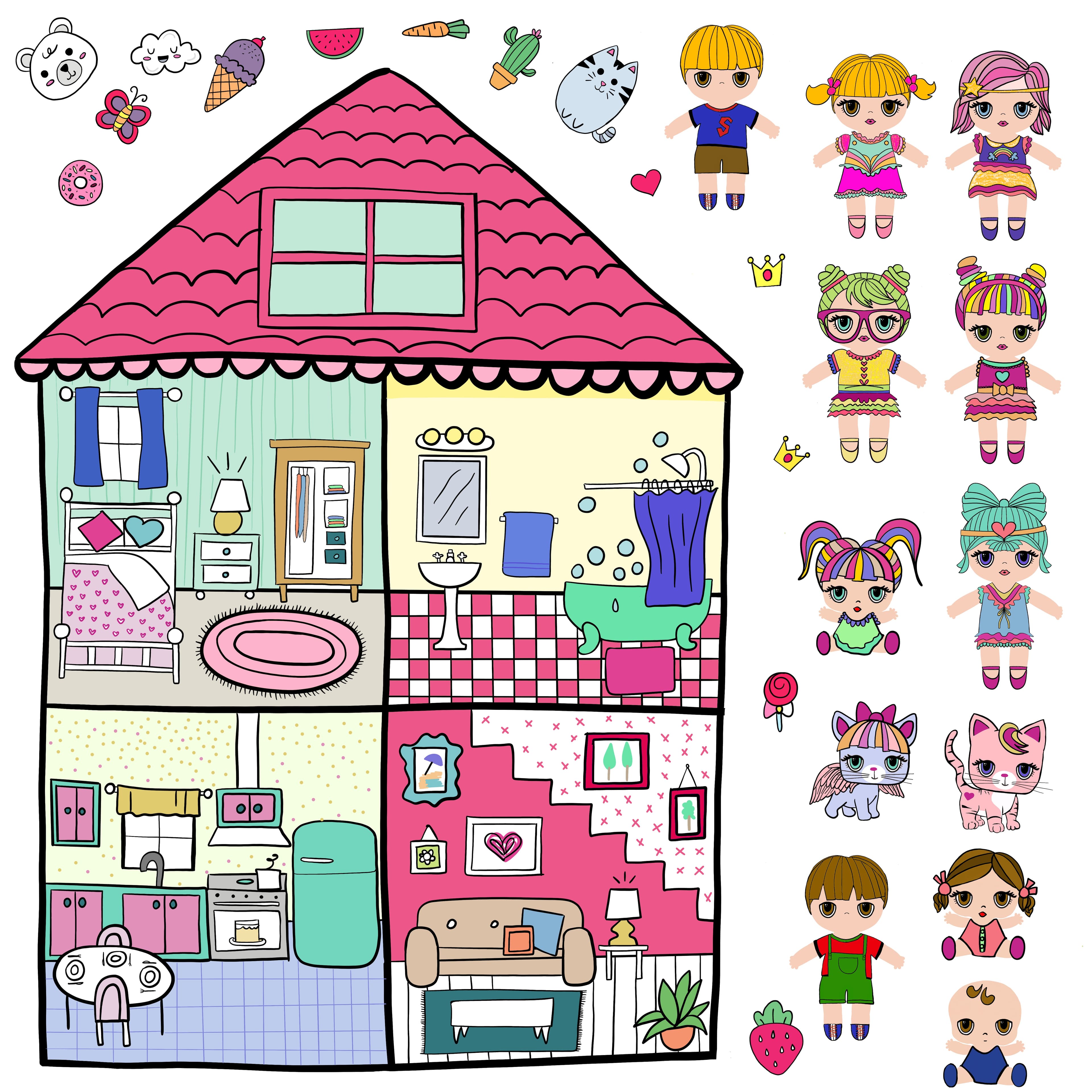 SETS PARA SUBLIMAR S58