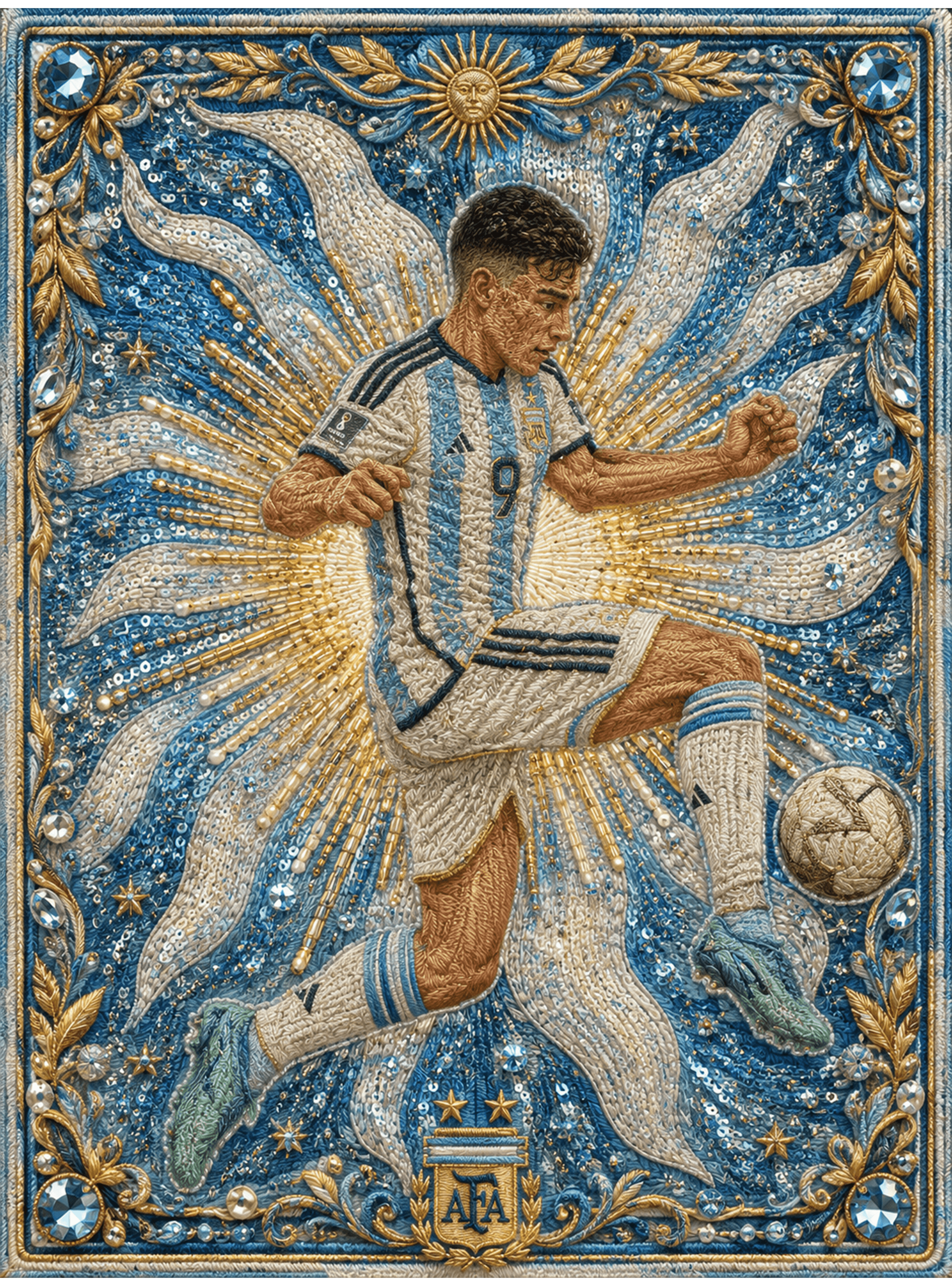 DISEÑO ARGENTINA 91