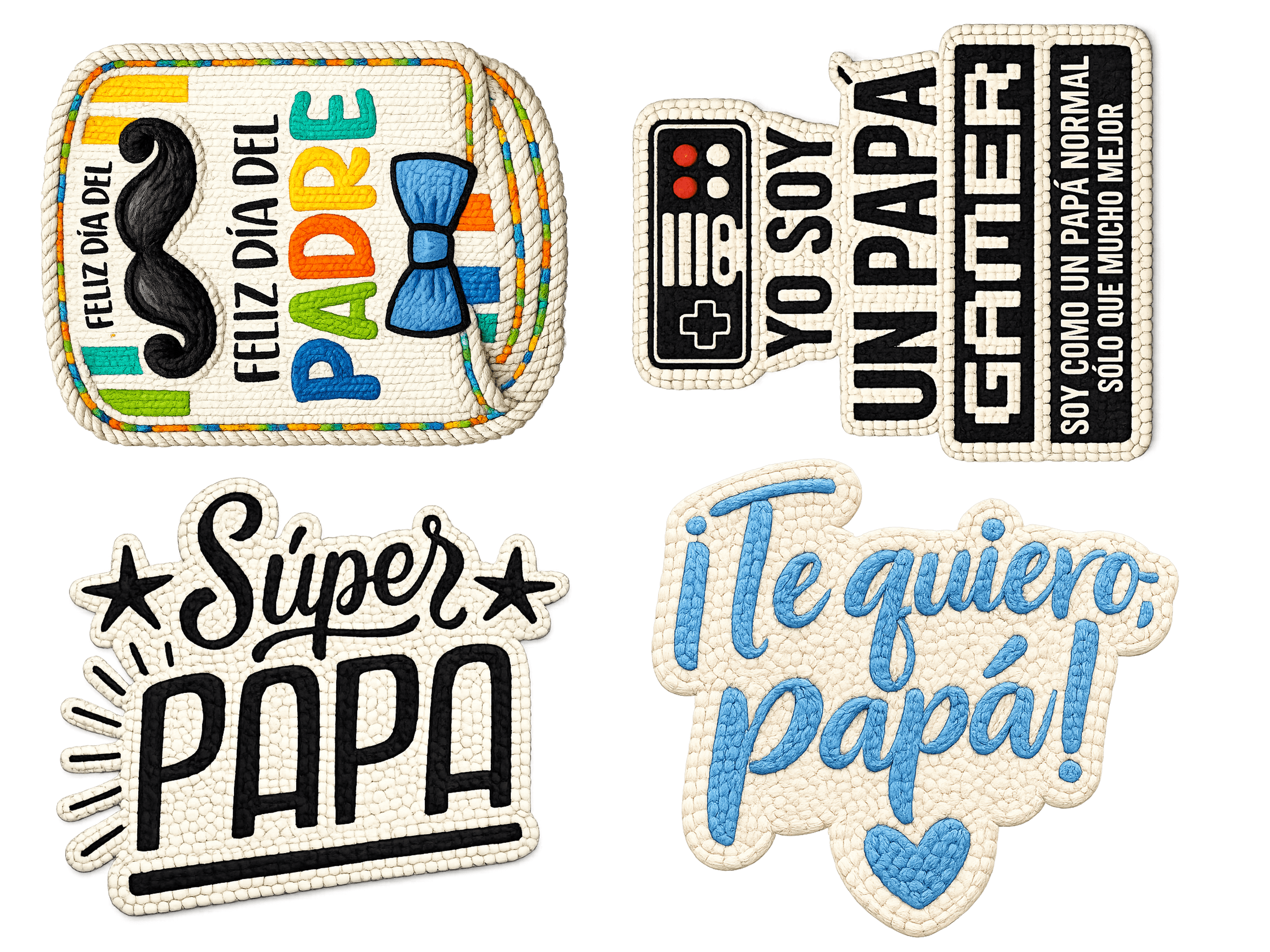 DIA DEL PADRE 16