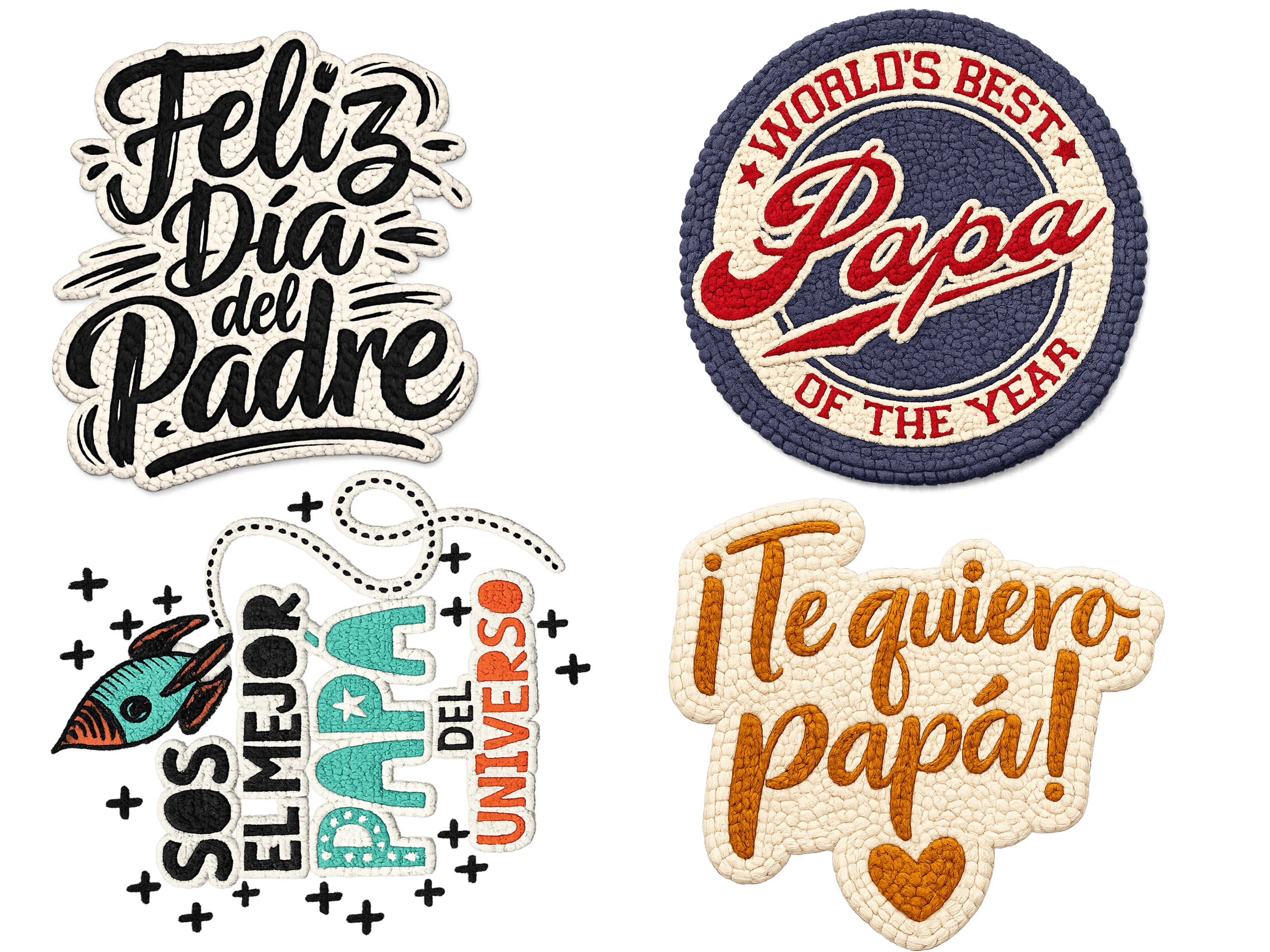 DIA DEL PADRE 17