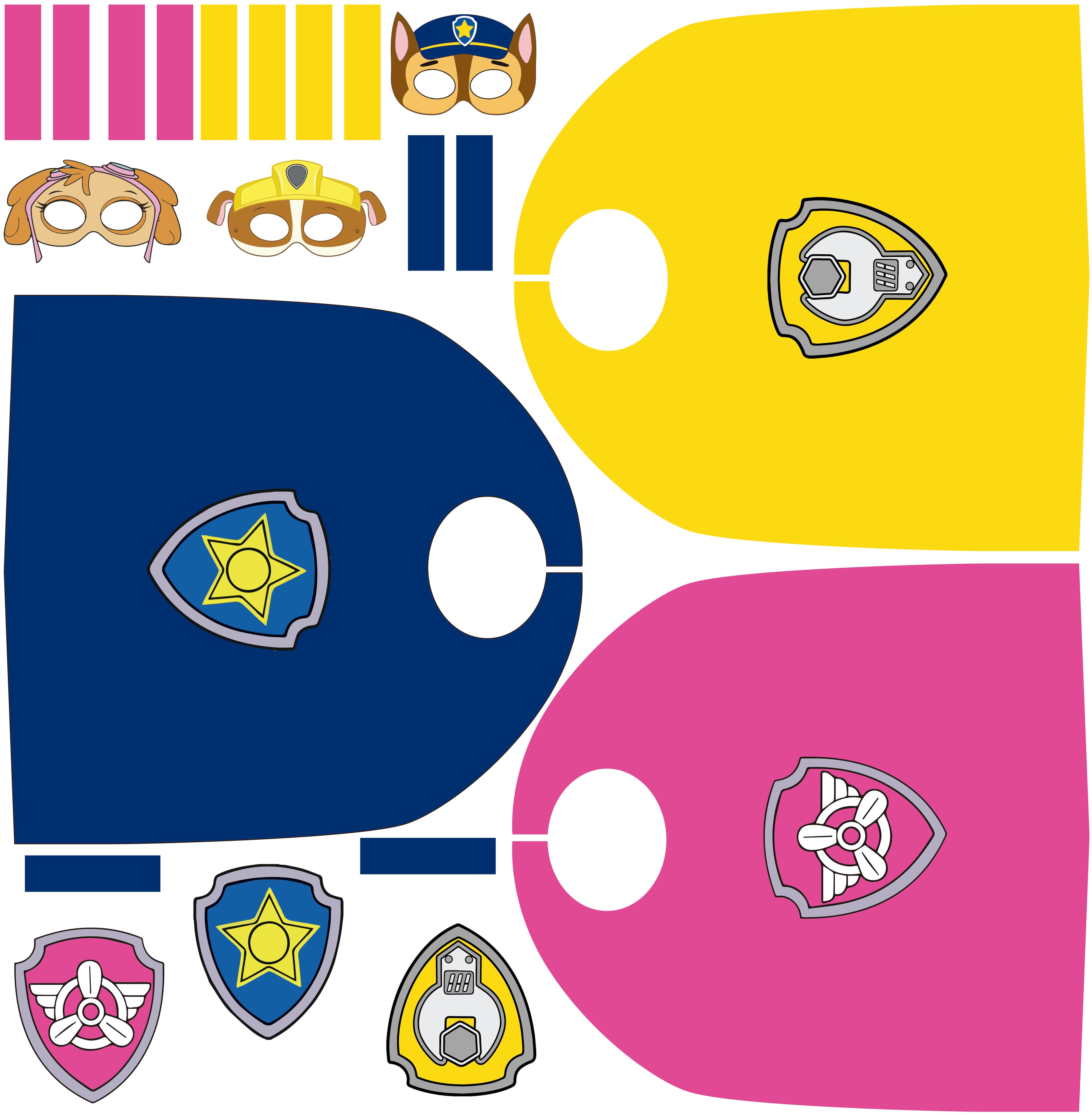 D 6