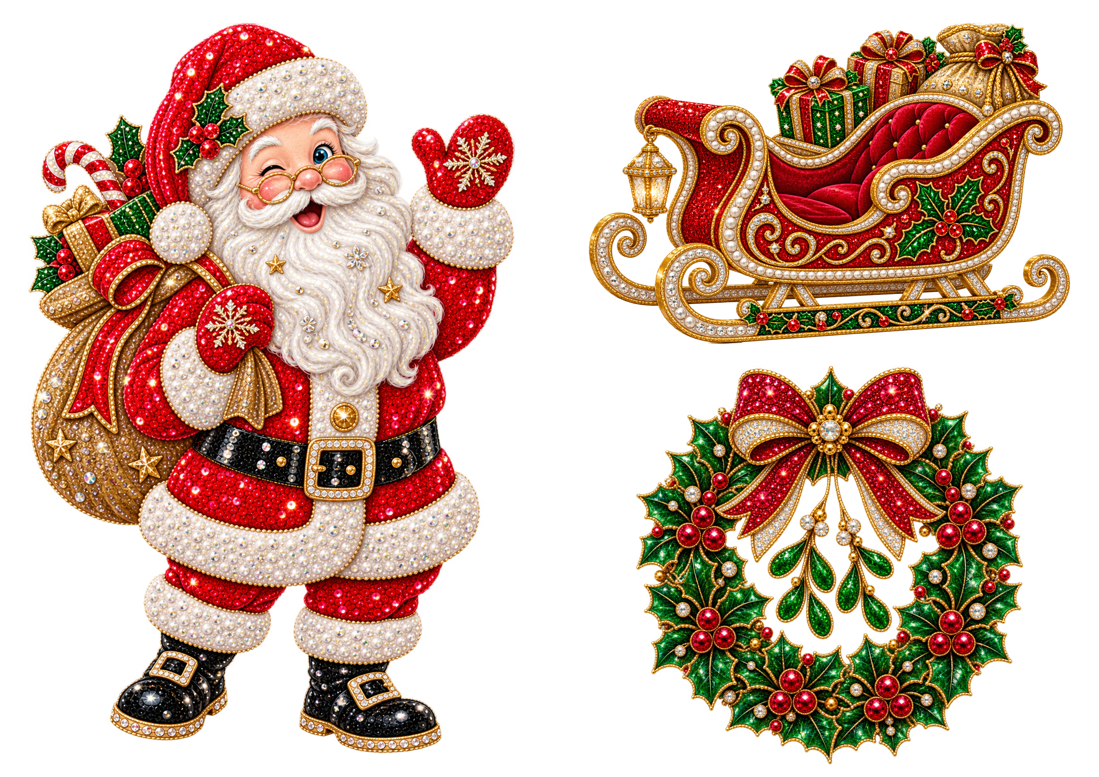 16 NAVIDAD