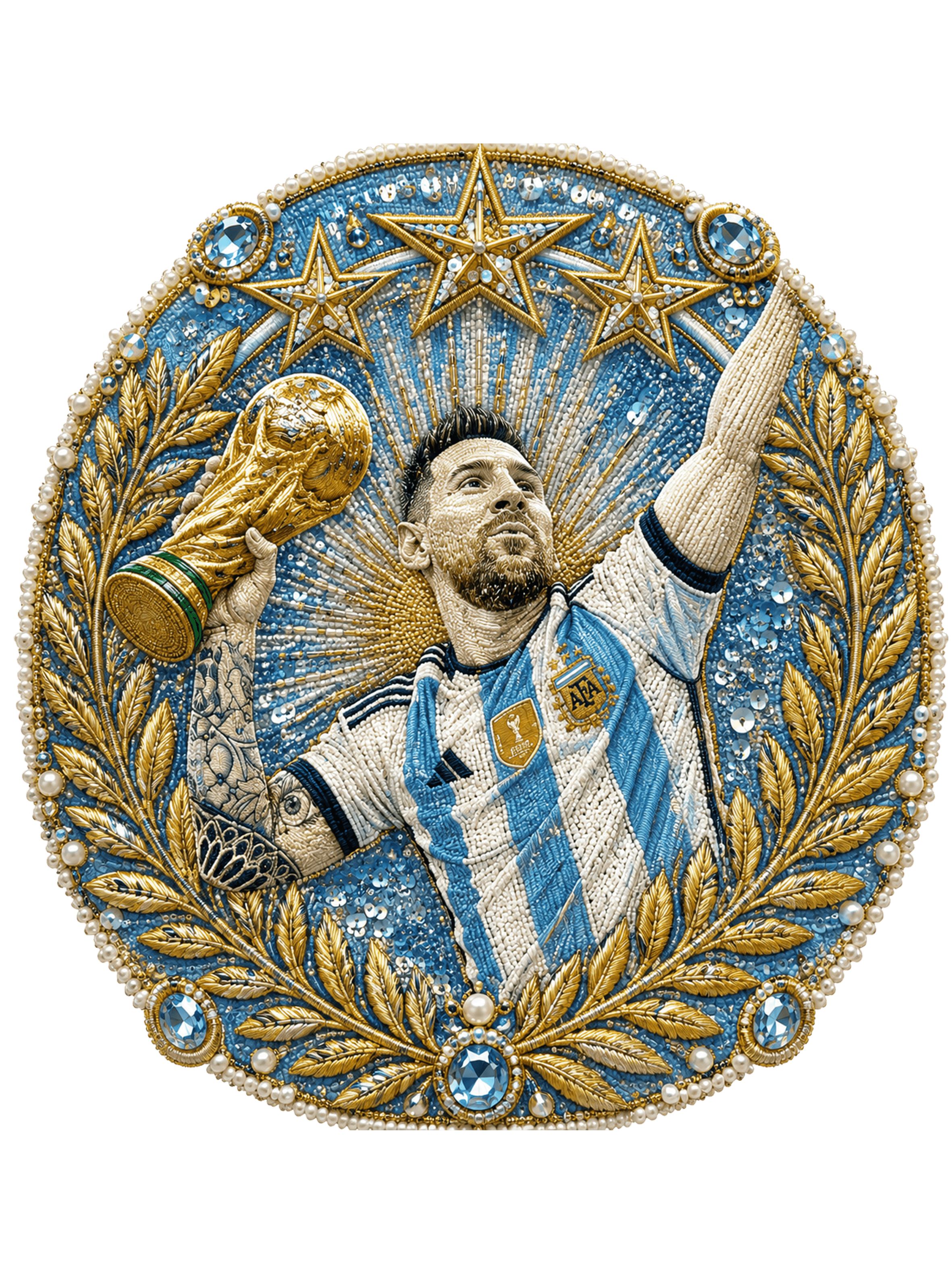 DISEÑO ARGENTINA 90