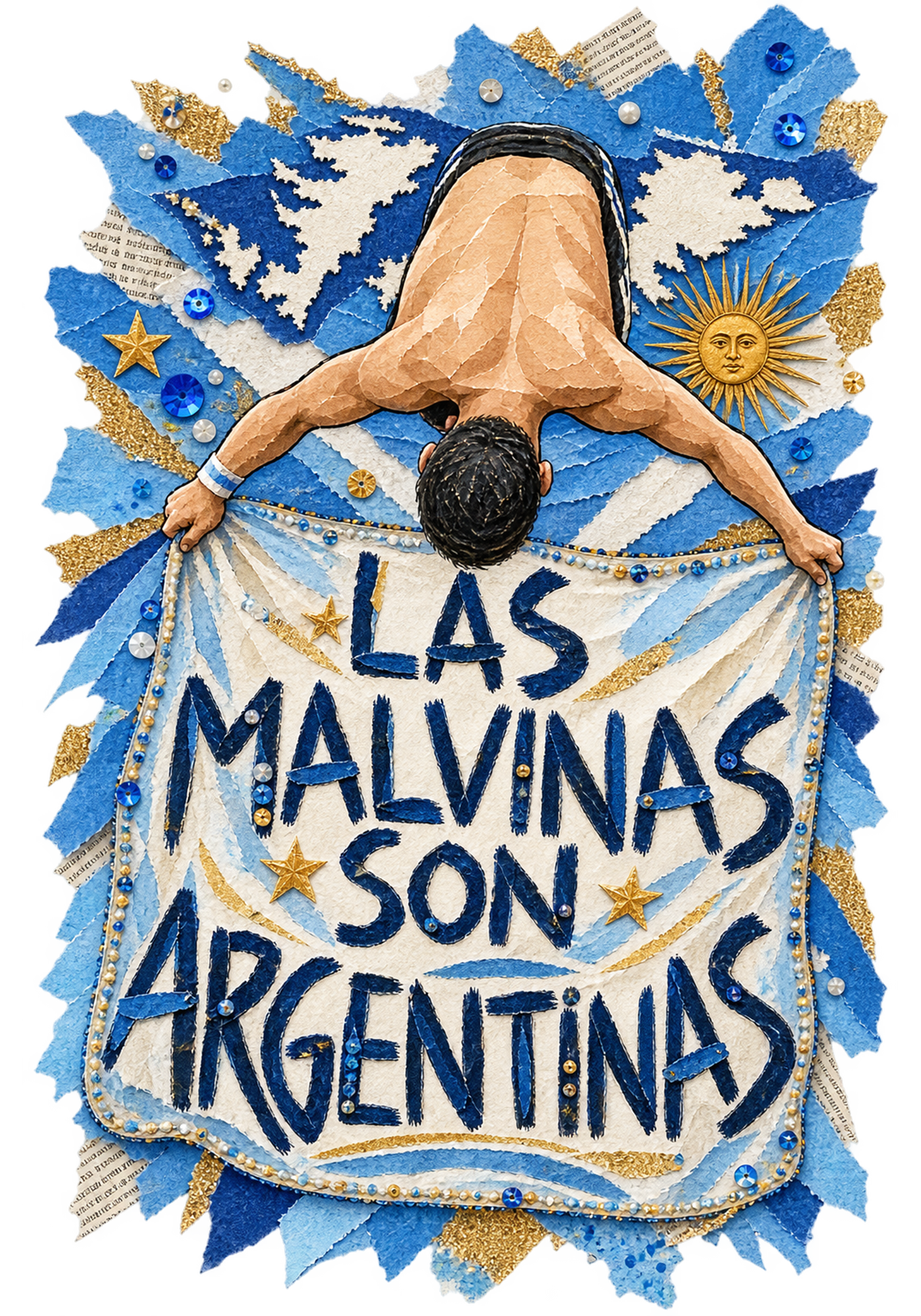 ARGENTINA 123