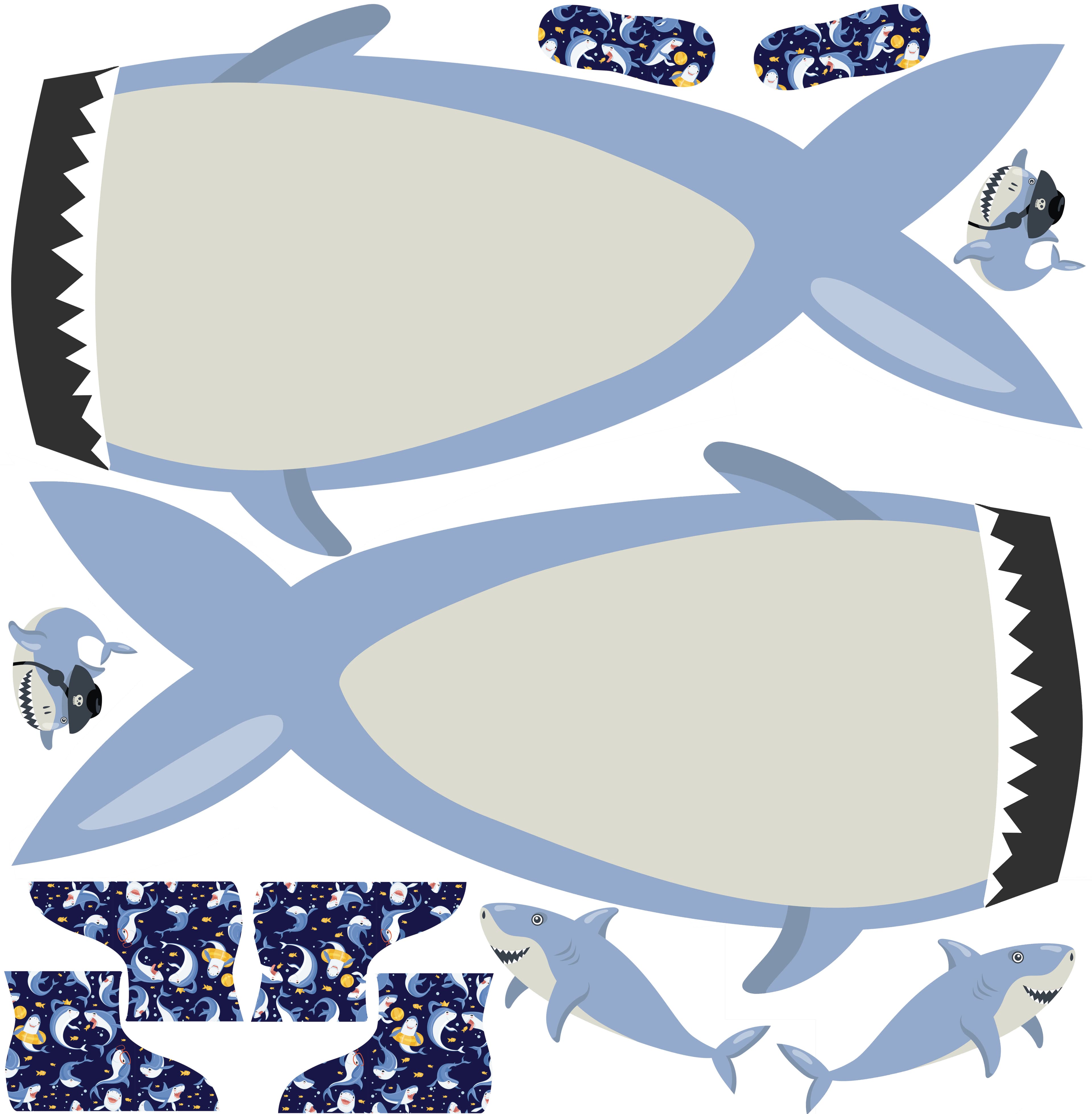 SETS PARA SUBLIMAR B03