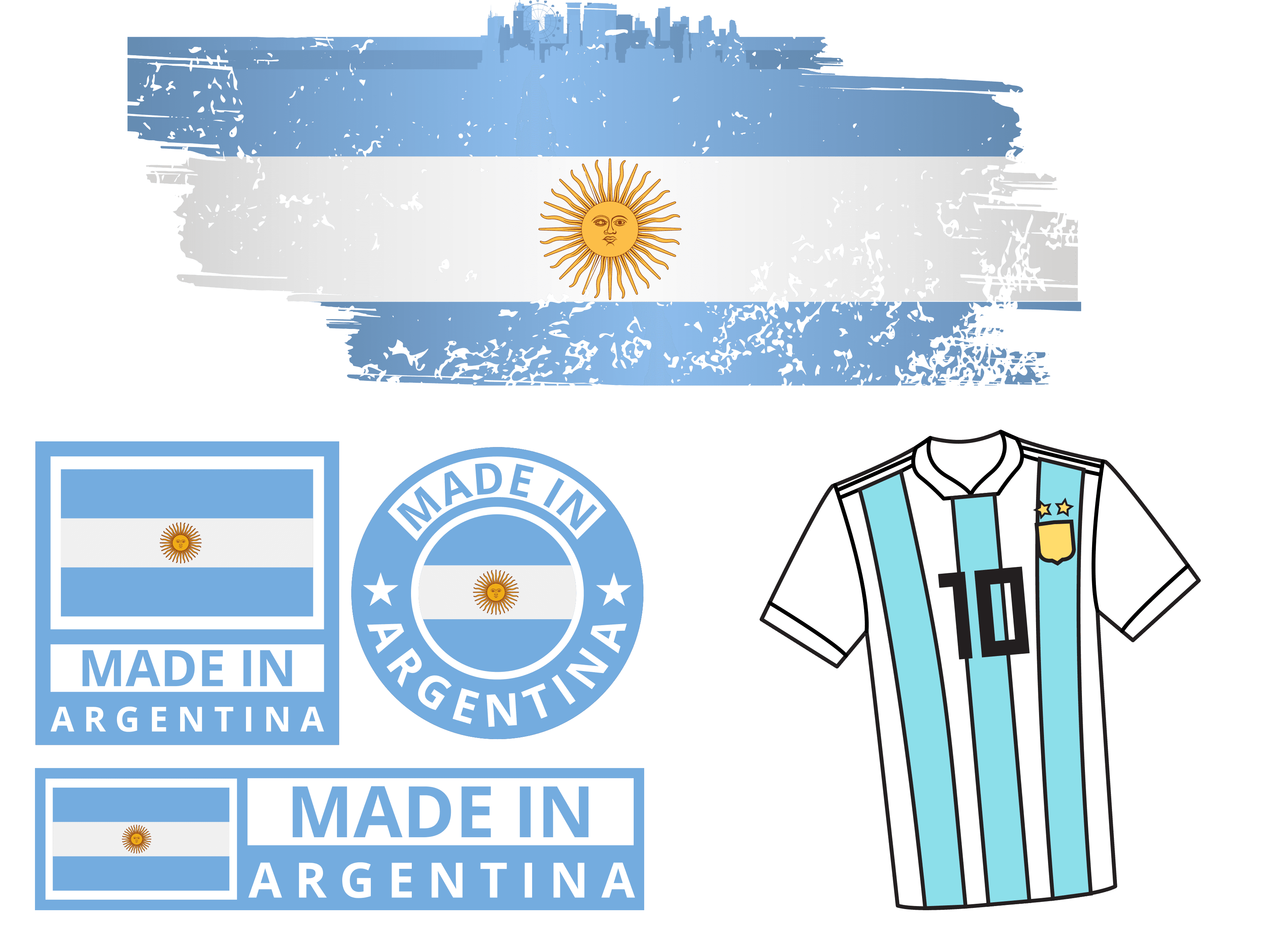 ARGENTINA FUTBOL 4