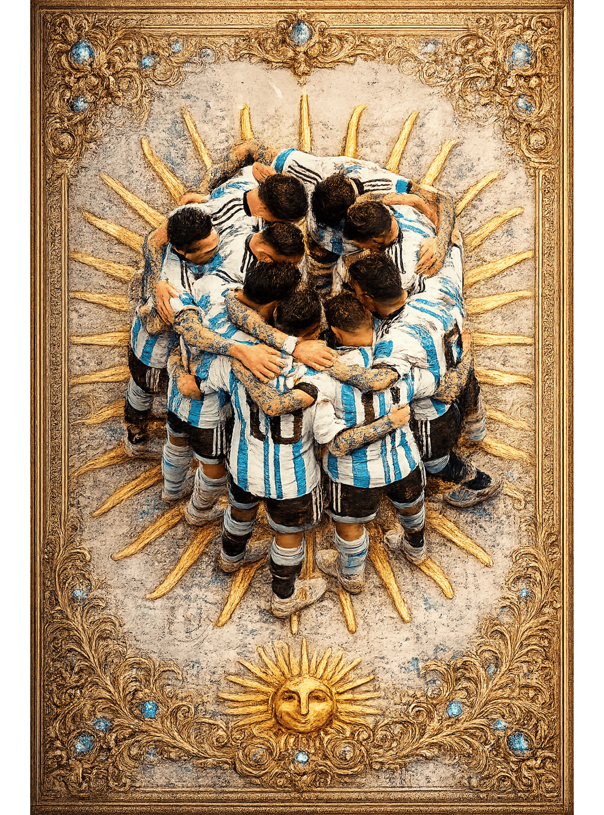 DISEÑO ARGENTINA 97