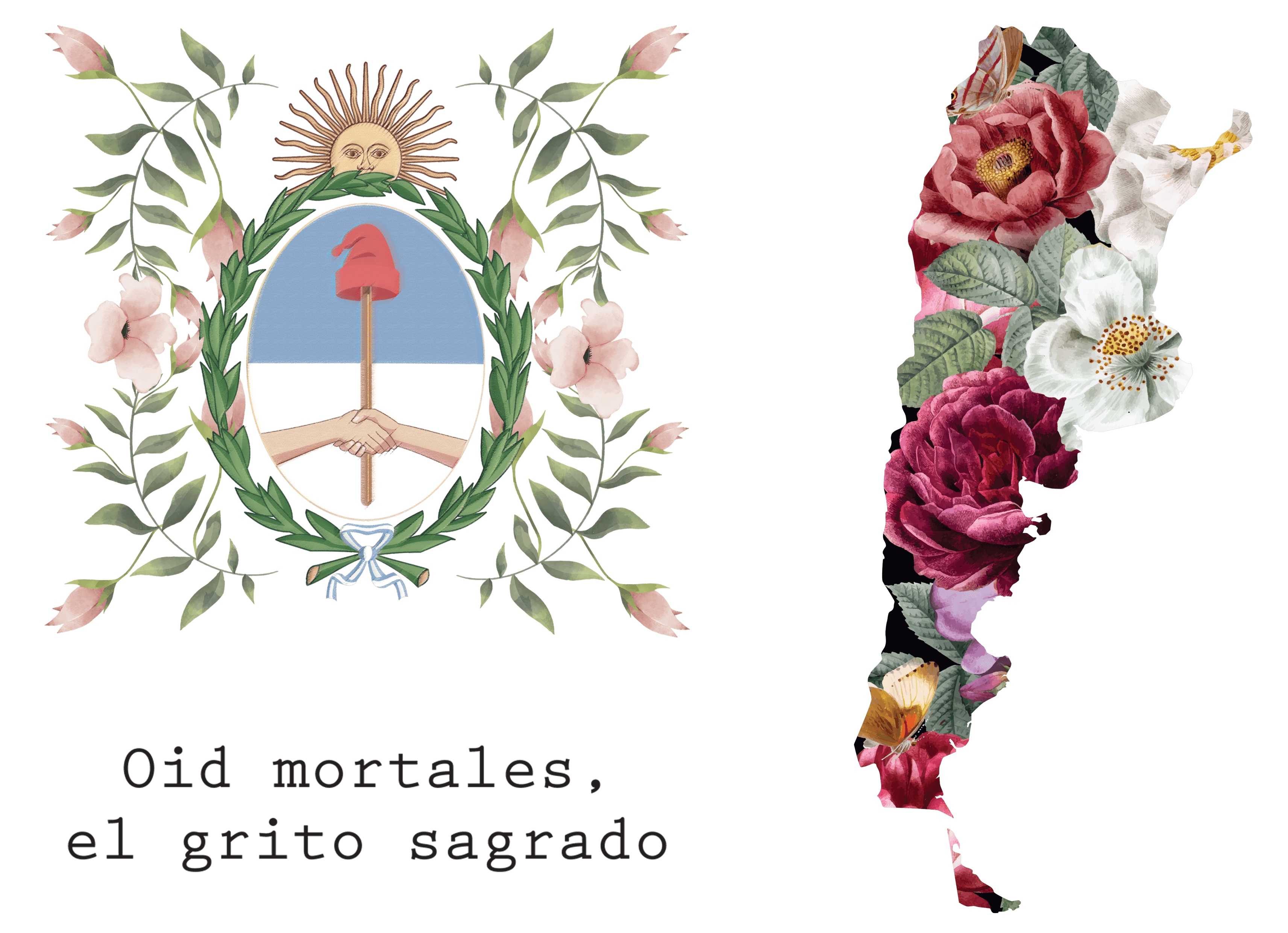 ARGENTINA 1