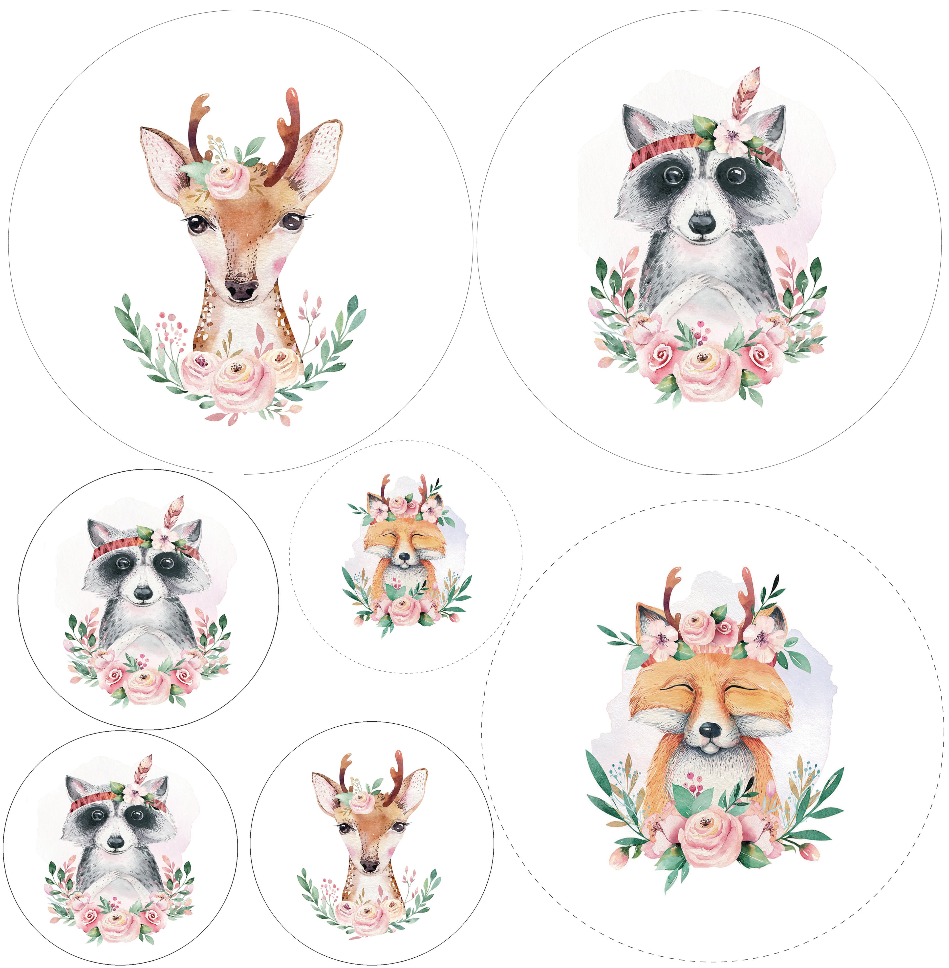 SETS PARA SUBLIMAR S147