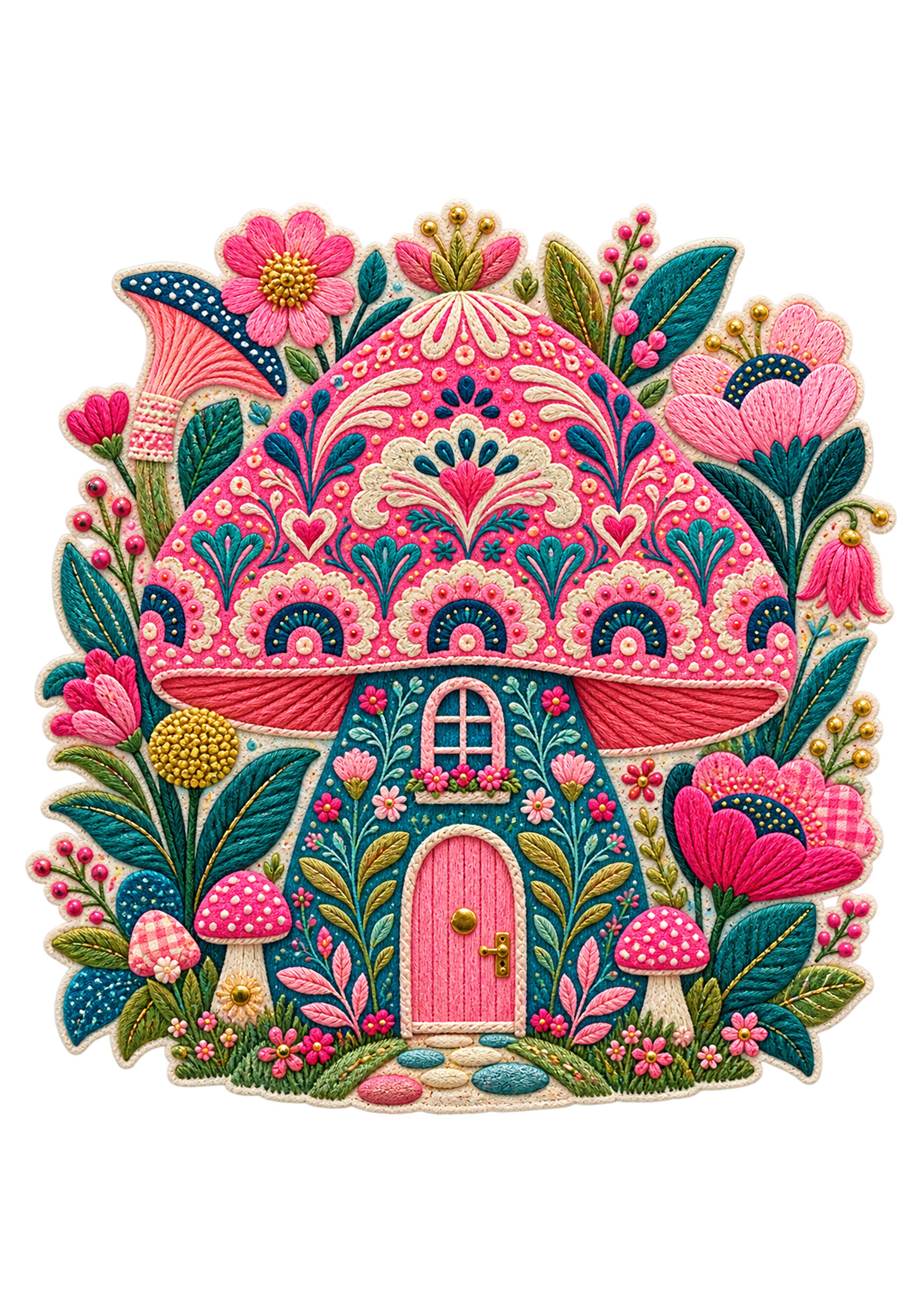DISEÑO ÚNICO 8