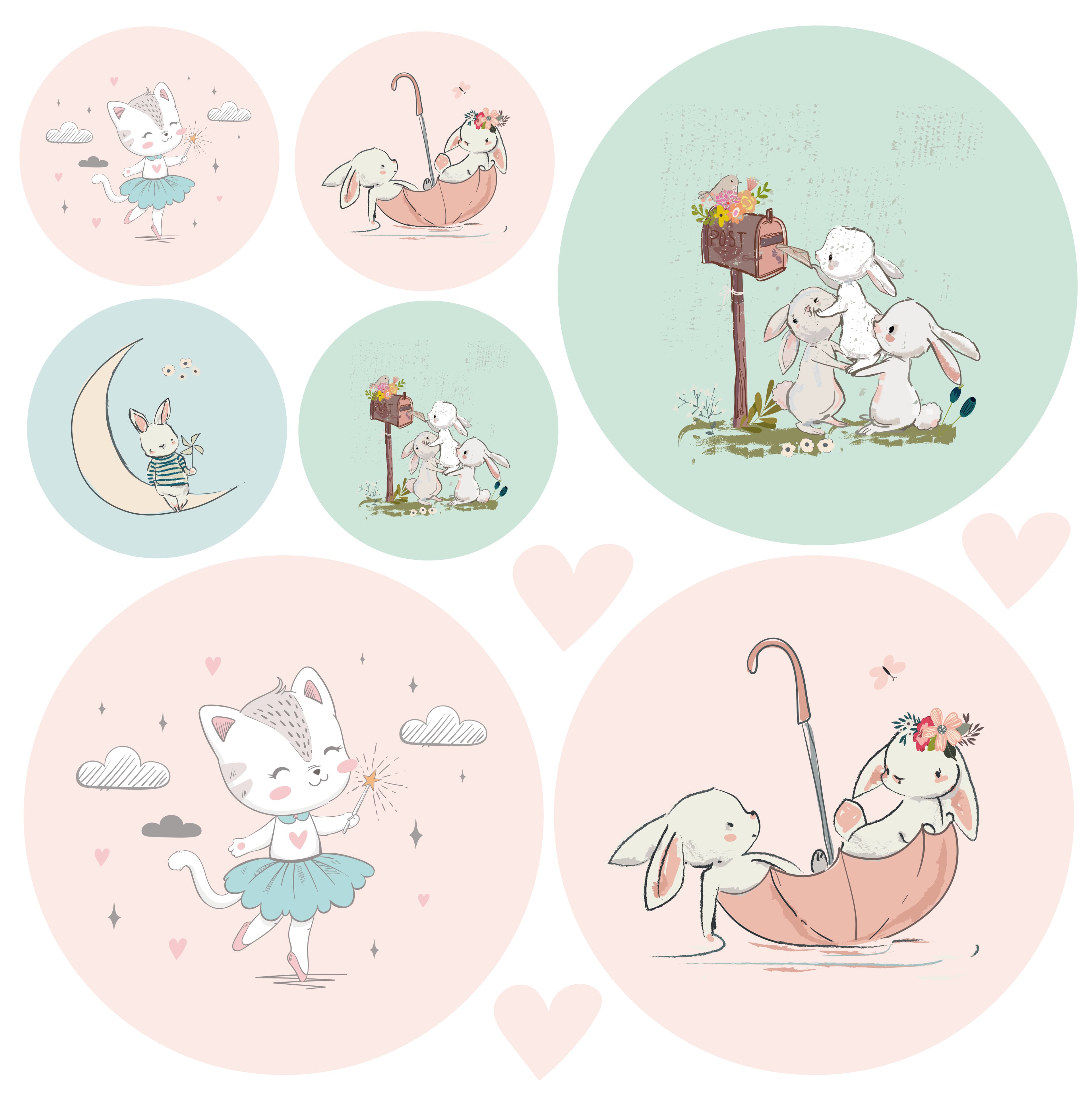 SETS PARA SUBLIMAR S205