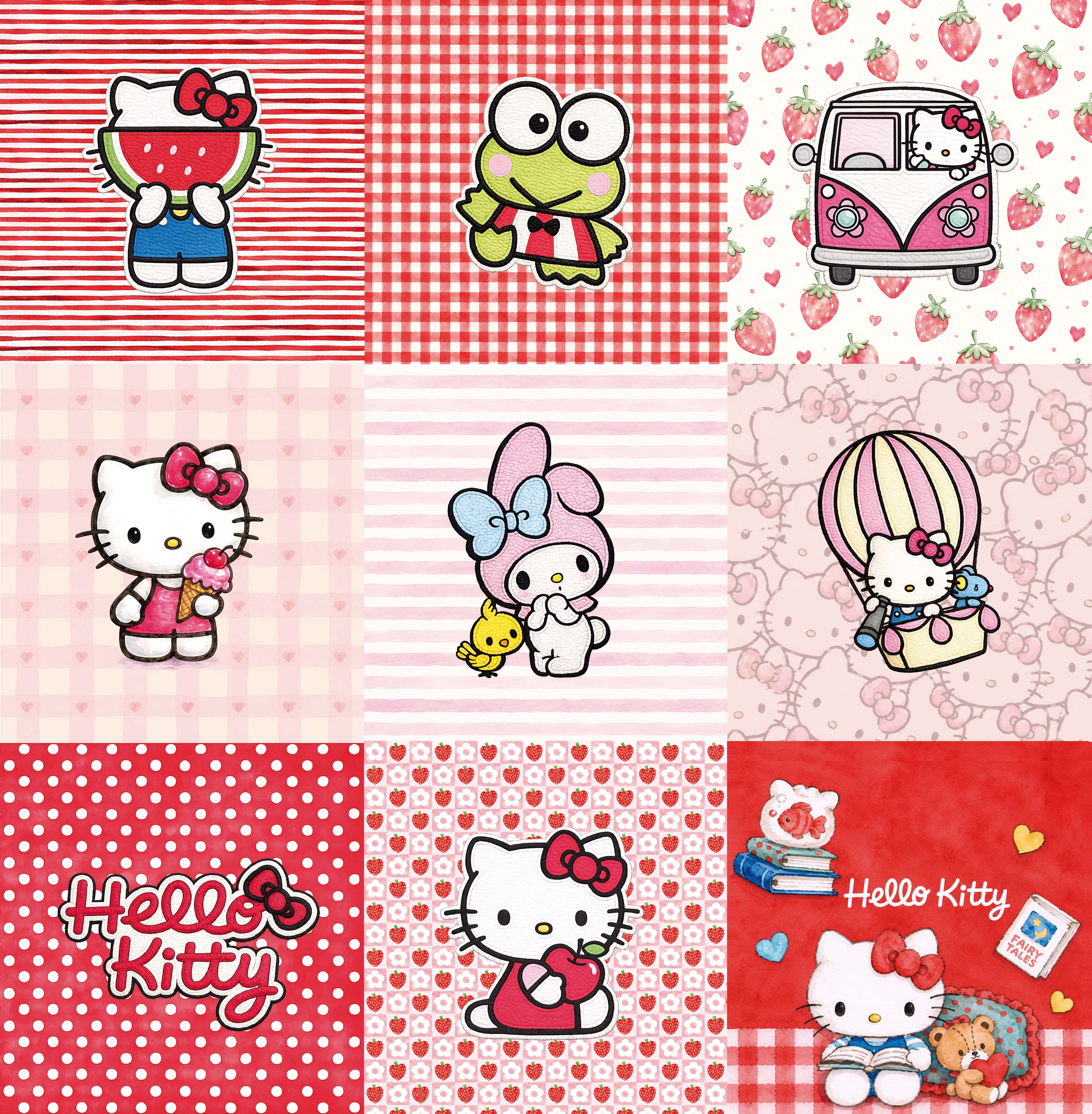SETS PARA SUBLIMAR A 22