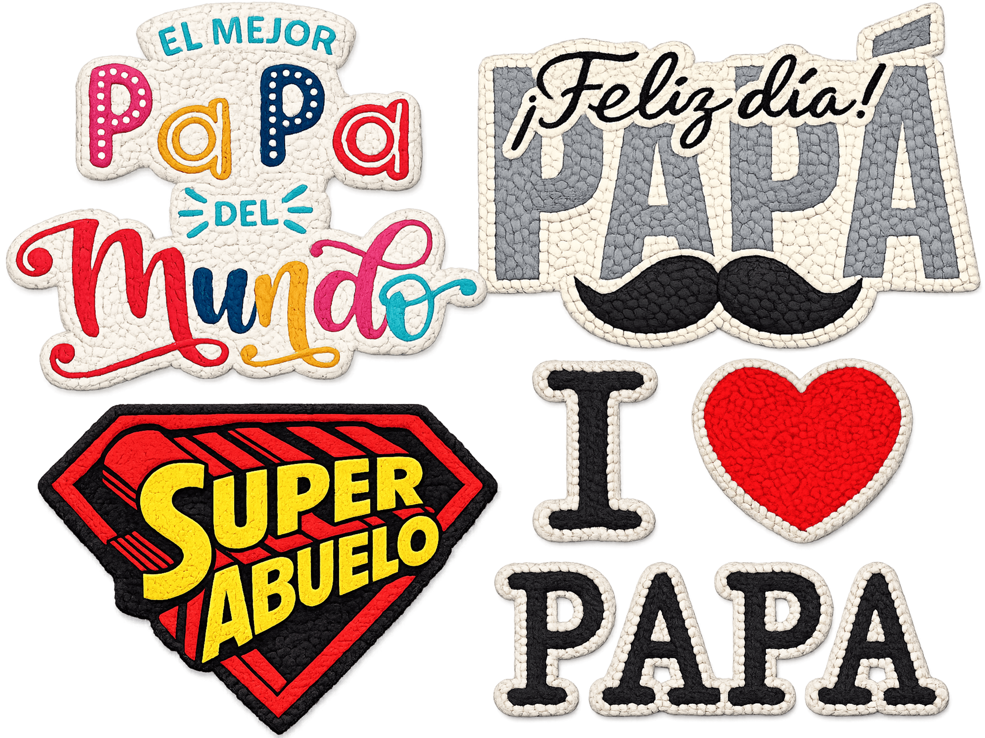 DIA DEL PADRE 13