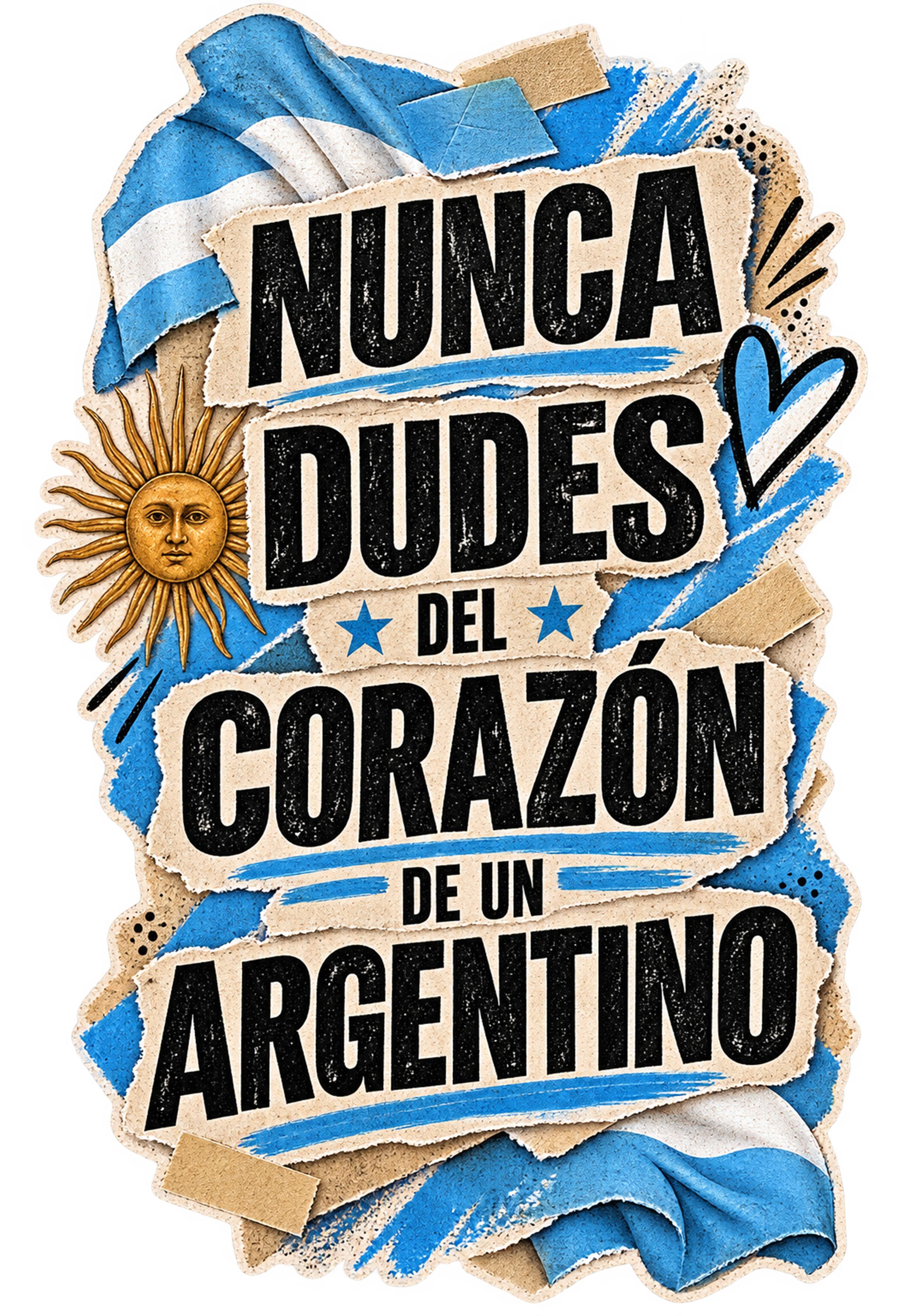 ARGENTINA 118