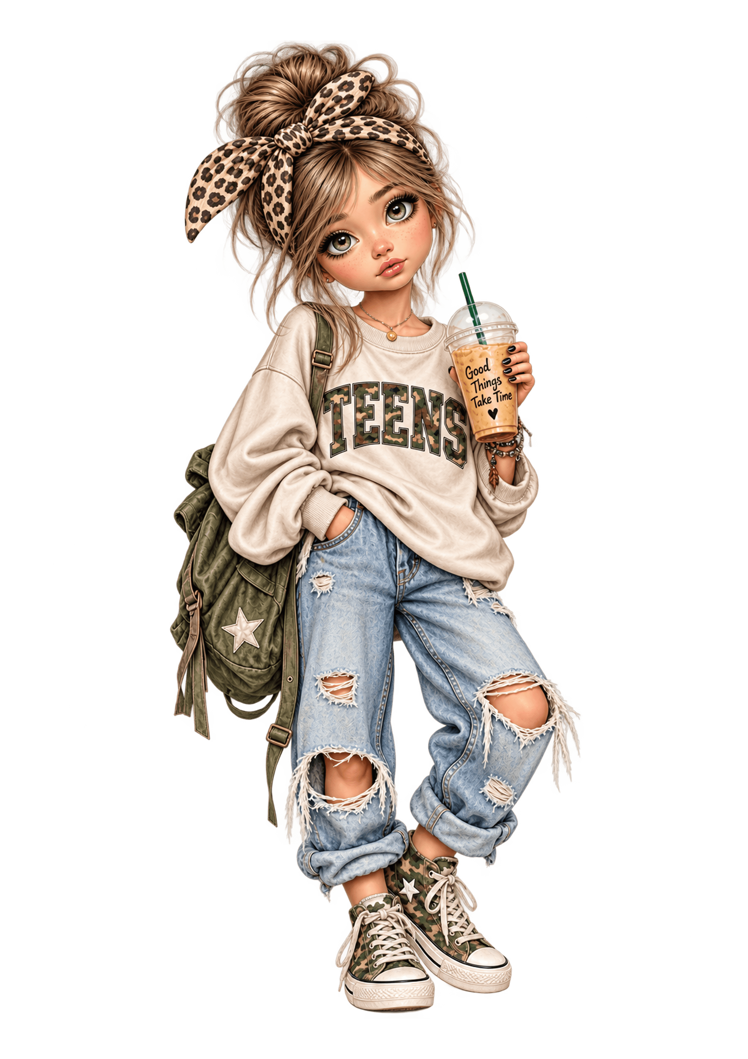 TEEN 2