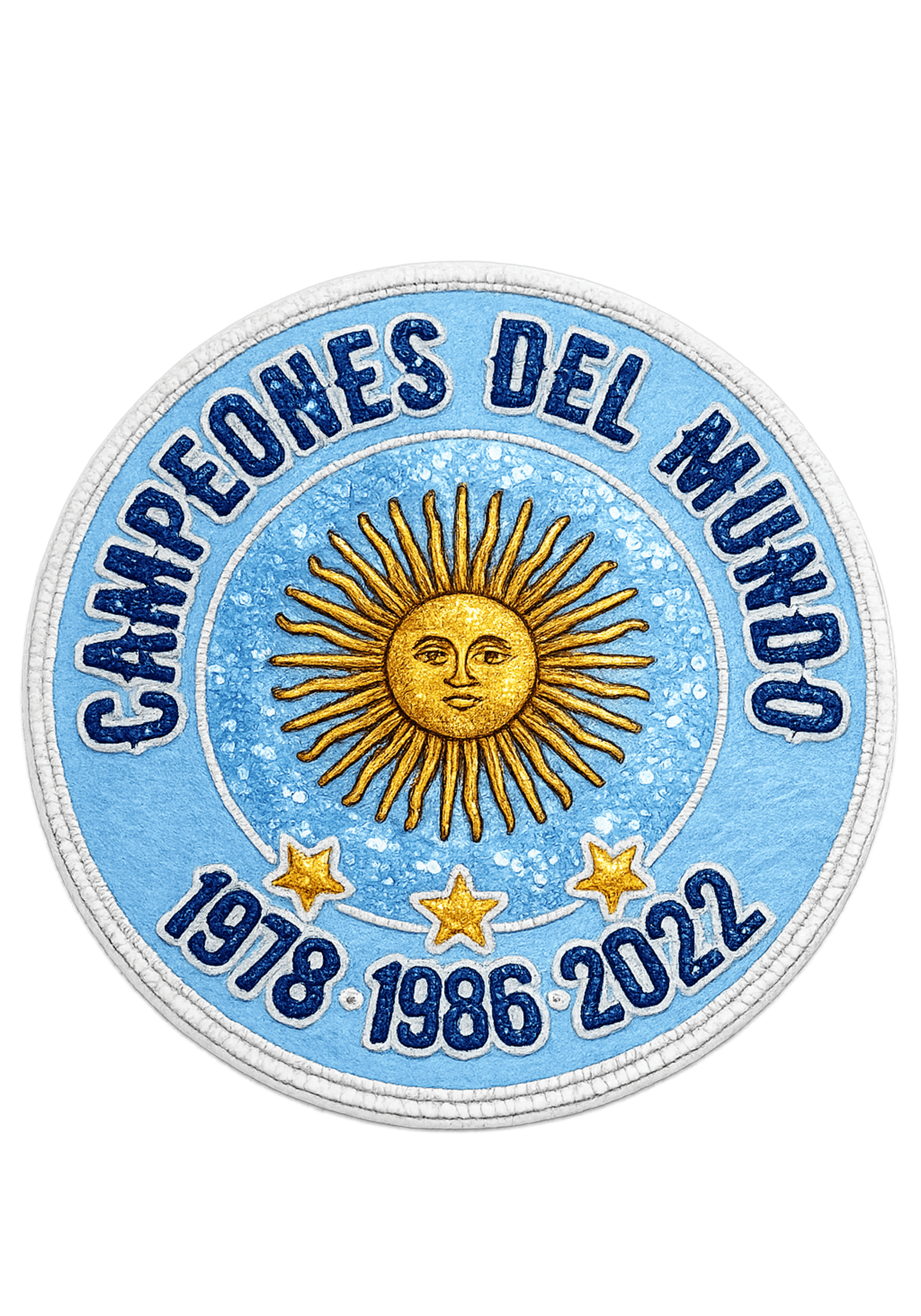 DISEÑO ARGENTINA 84