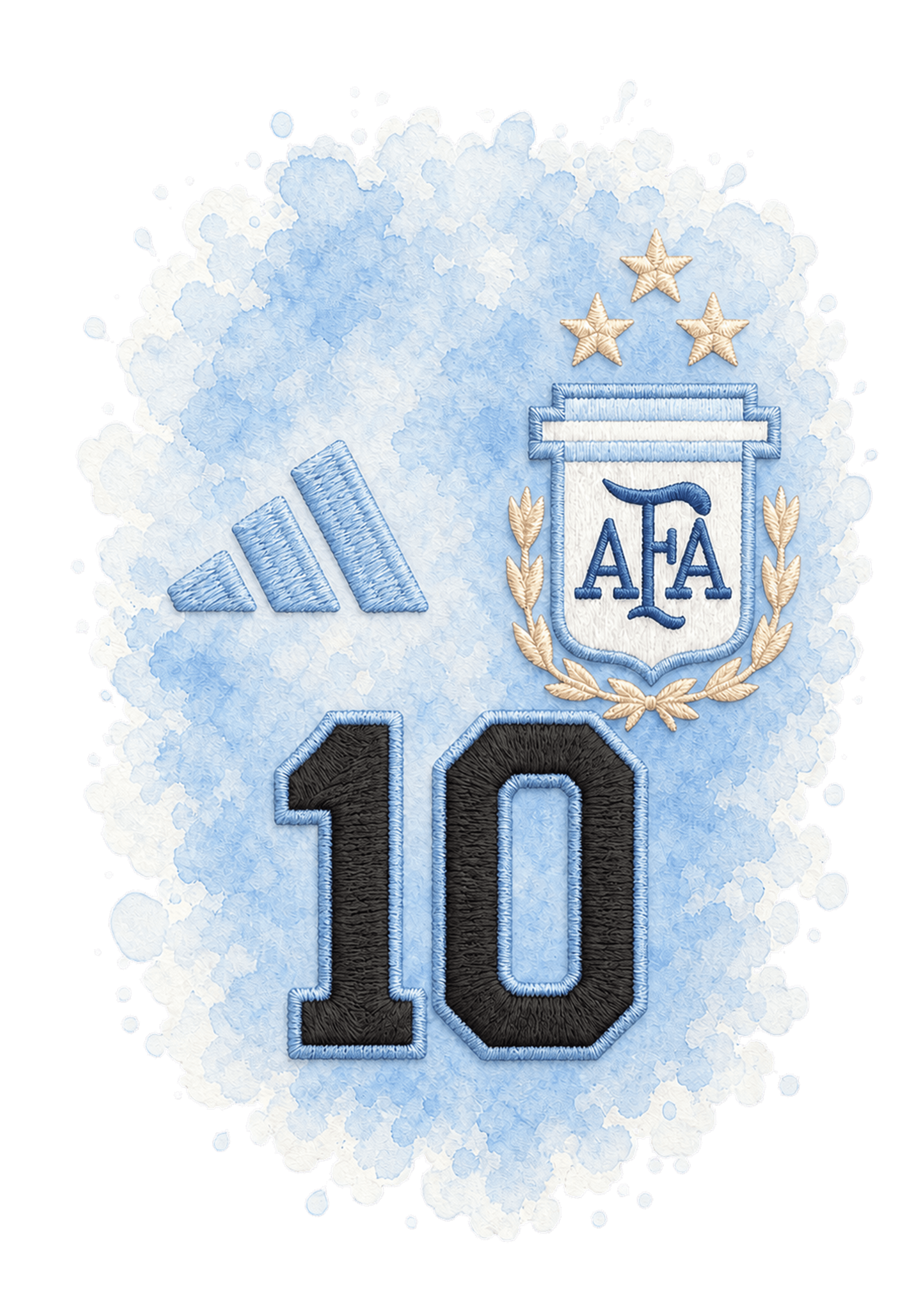 ARGENTINA 19