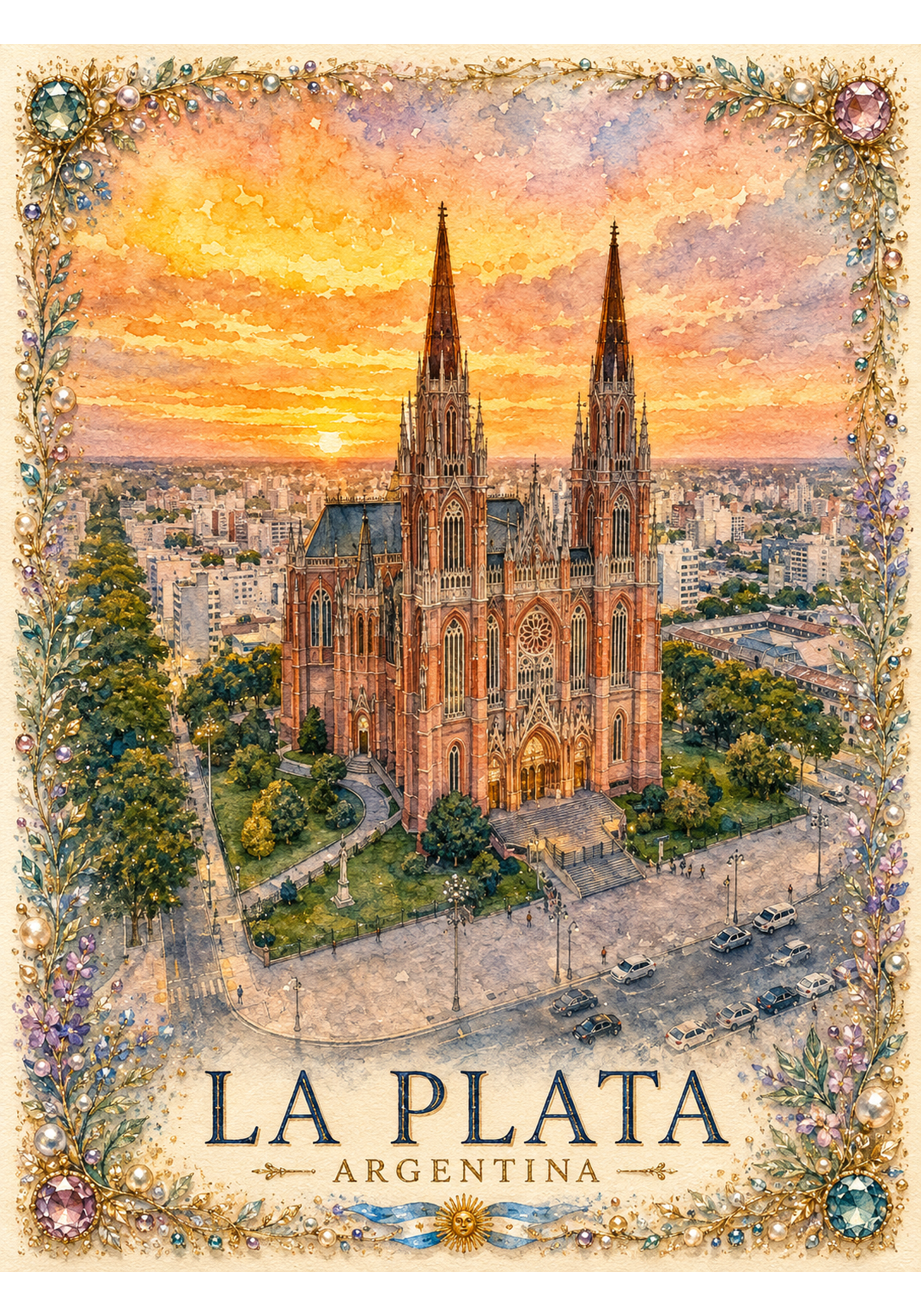 ARGENTINA 186