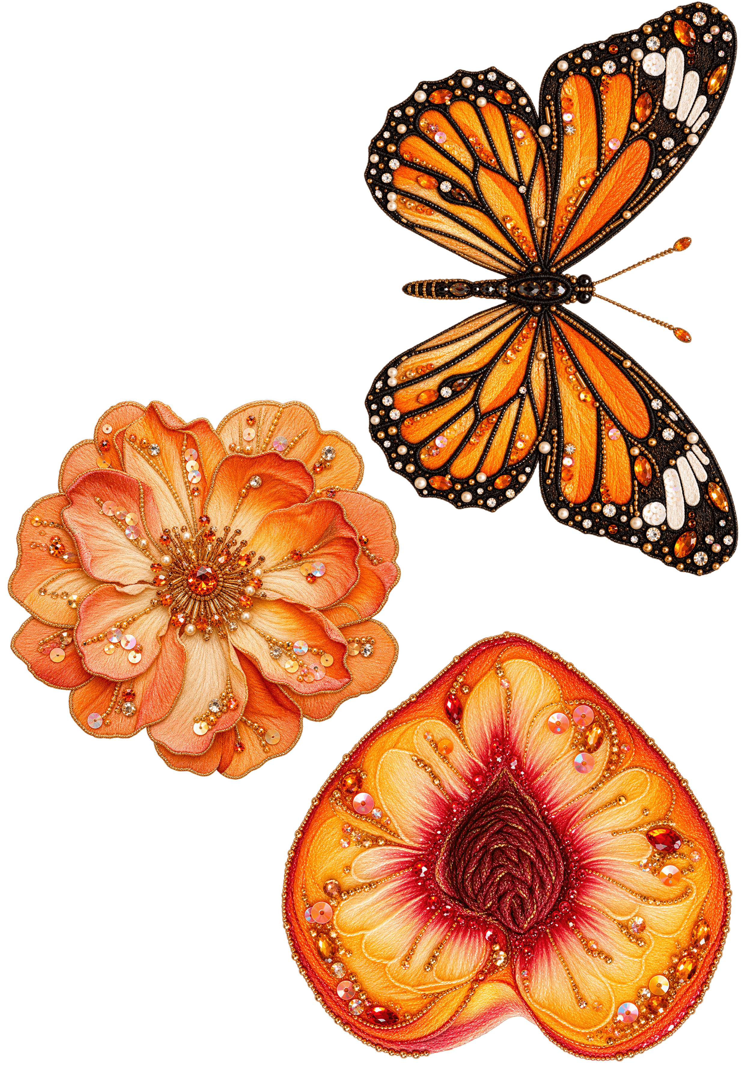 COLORES-NARANJA 2