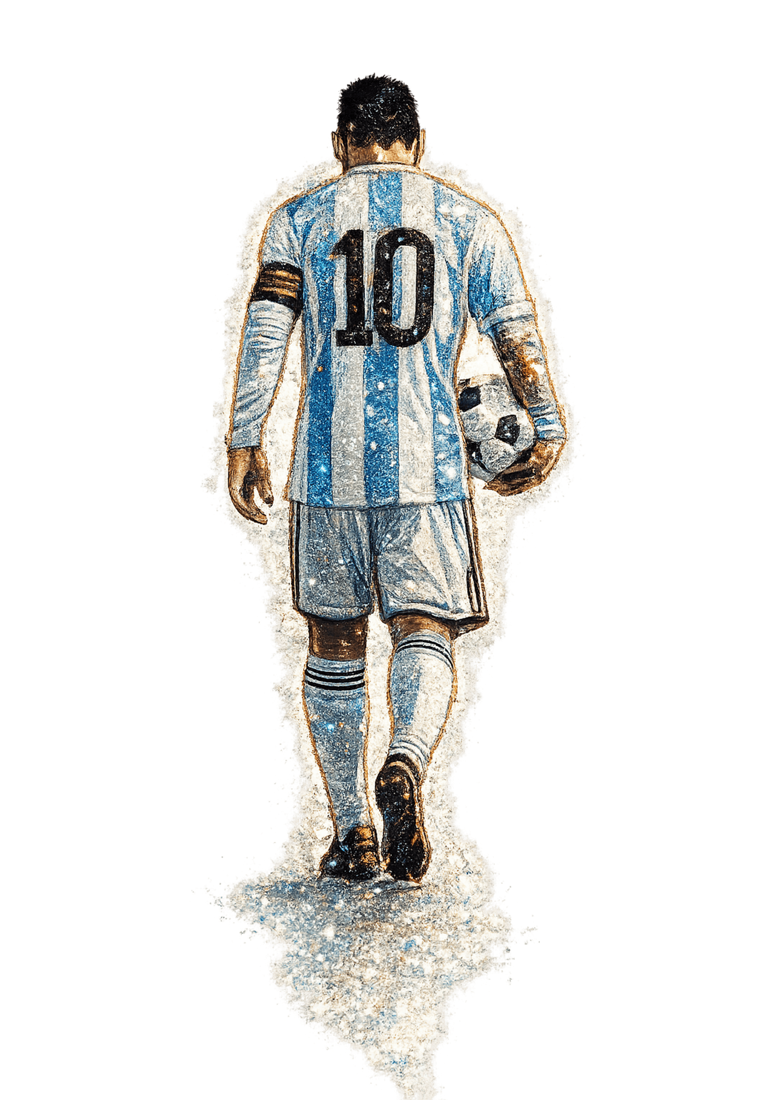 DISEÑO ARGENTINA 80